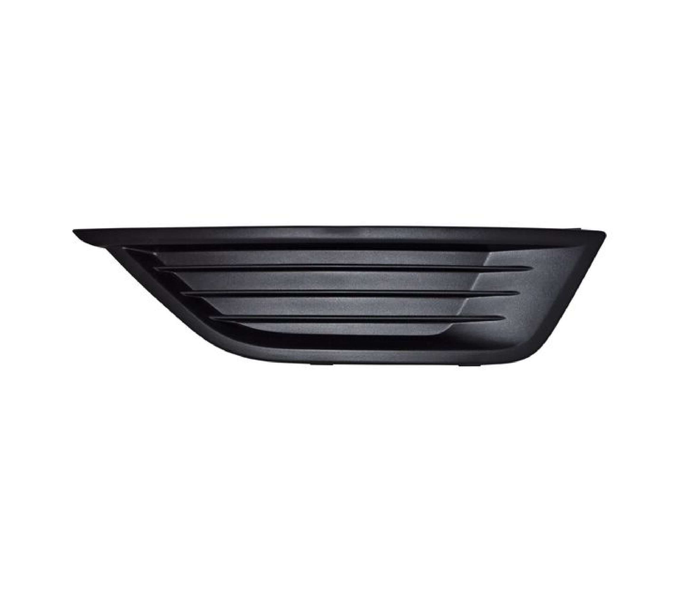 Parrilla Ford Taurus 2014-2019 Sin Faro Niebla Izquierda