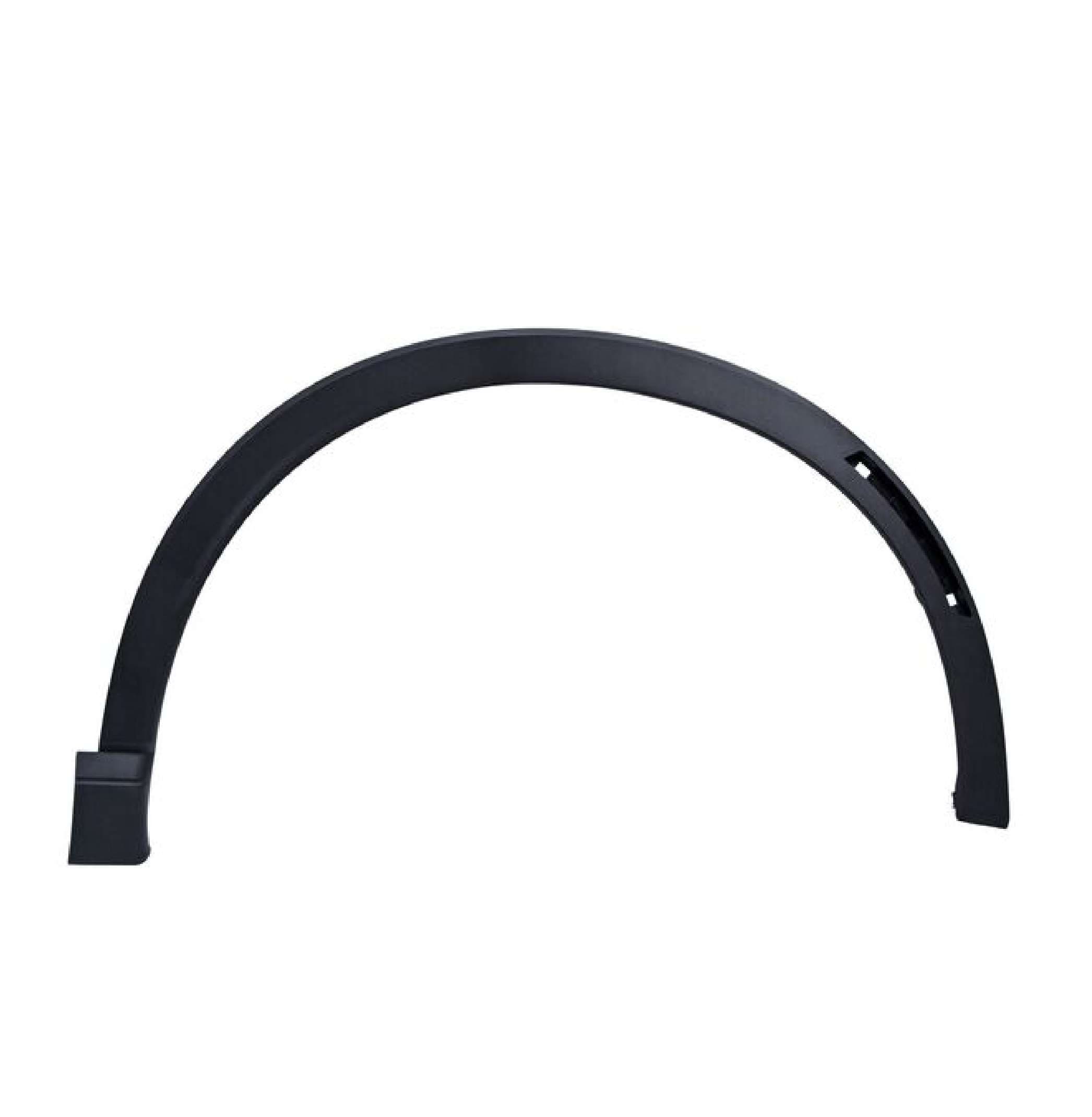 Moldura Arco Salpicadera Honda Crv 2023-2025 Derecha