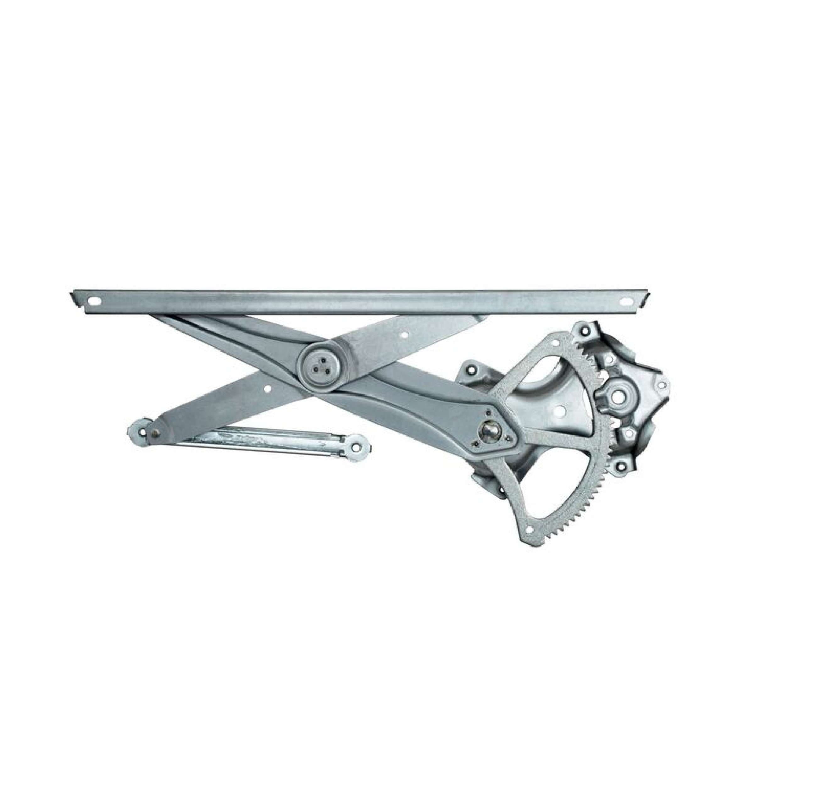Elevador Cristal Toyota Hilux 2016-2022 Electrico Sin Motor Delantero Derecho