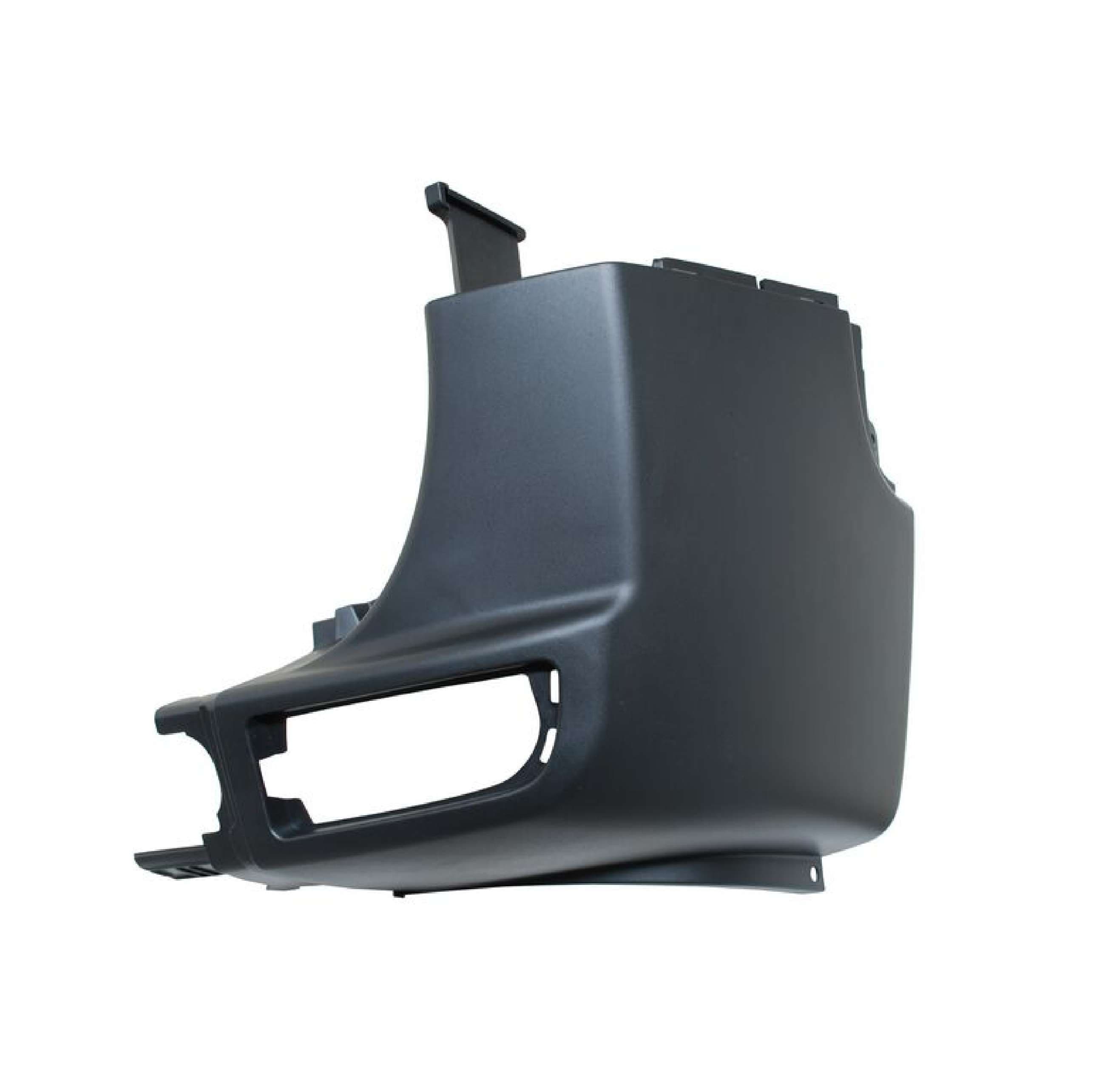 Aleron Trasera Mercedes benz Sprinter 2007-2017/Vw Crafter 2008-2016 Derecho