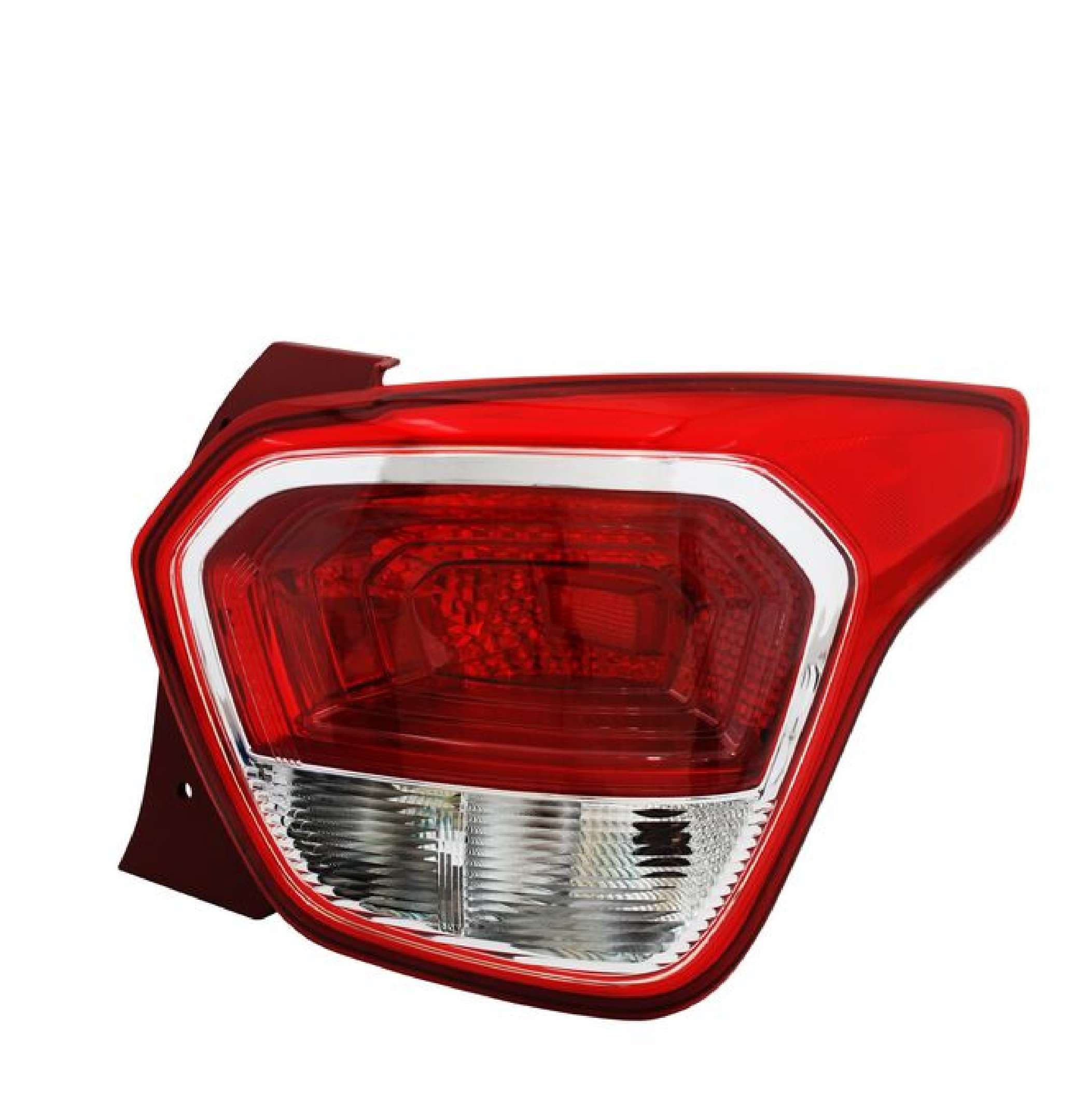 Calavera Para Hyundai Grand I10 2015-2017 sedan Con Arnes Derecha