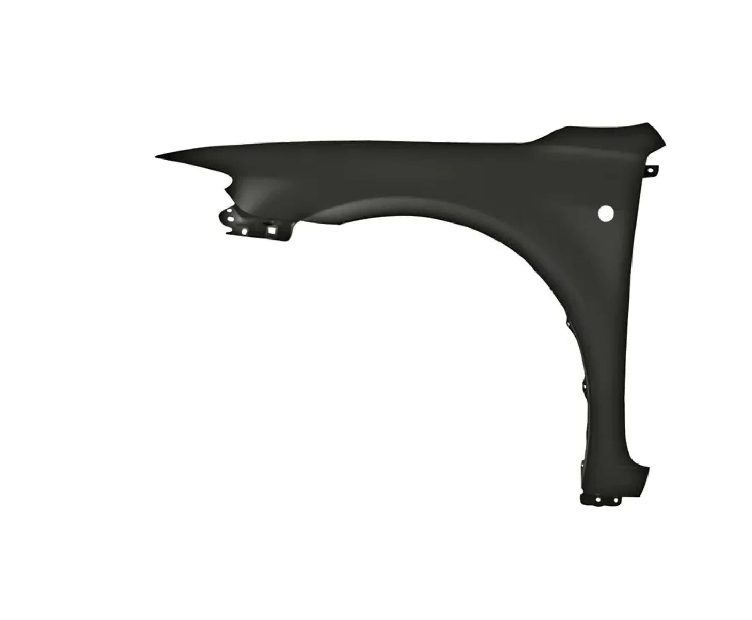 Salpicadera Para Cuarto Izquierda Mazda 6 2003-2008