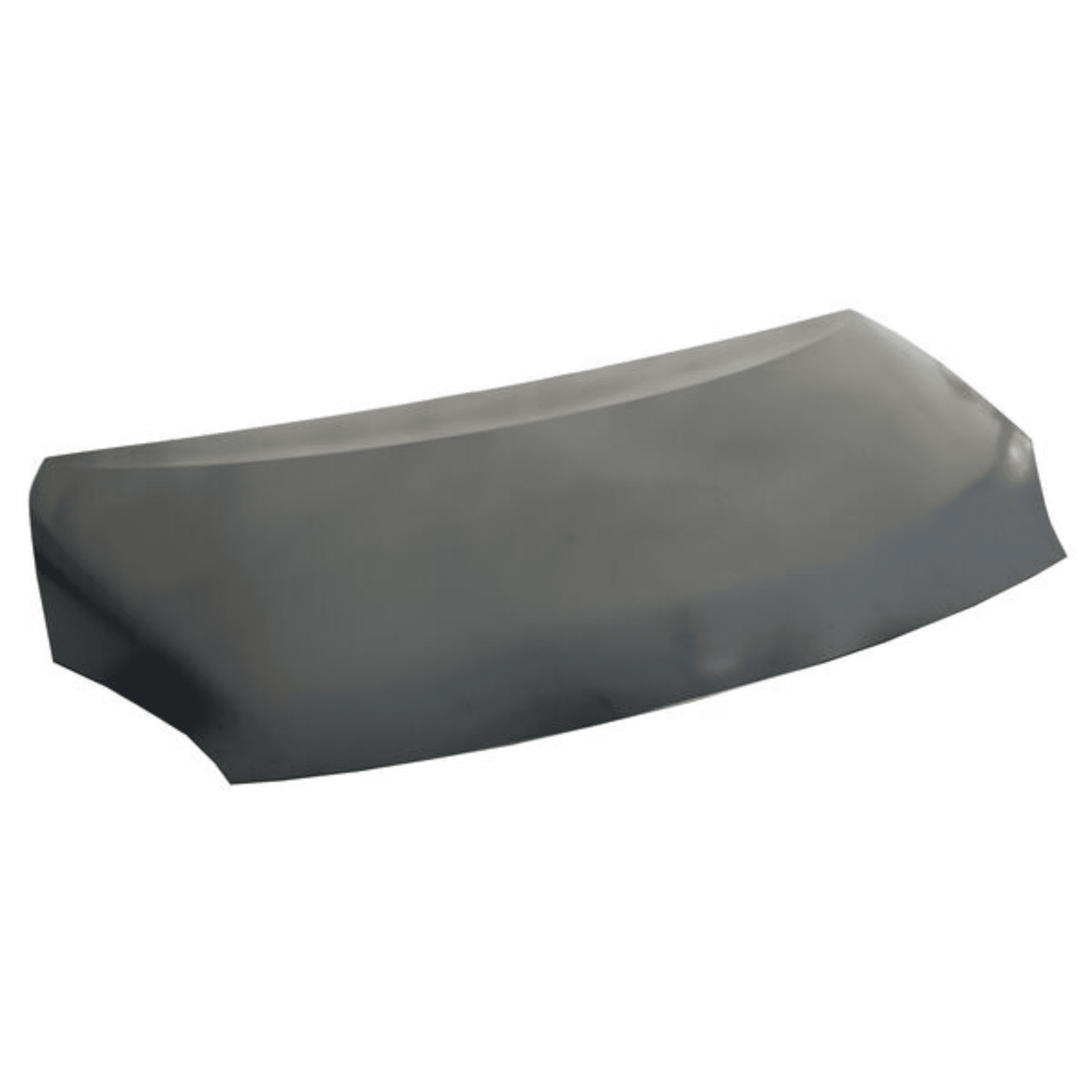 Cofre Toyota Prius 2011-2012 Aluminio