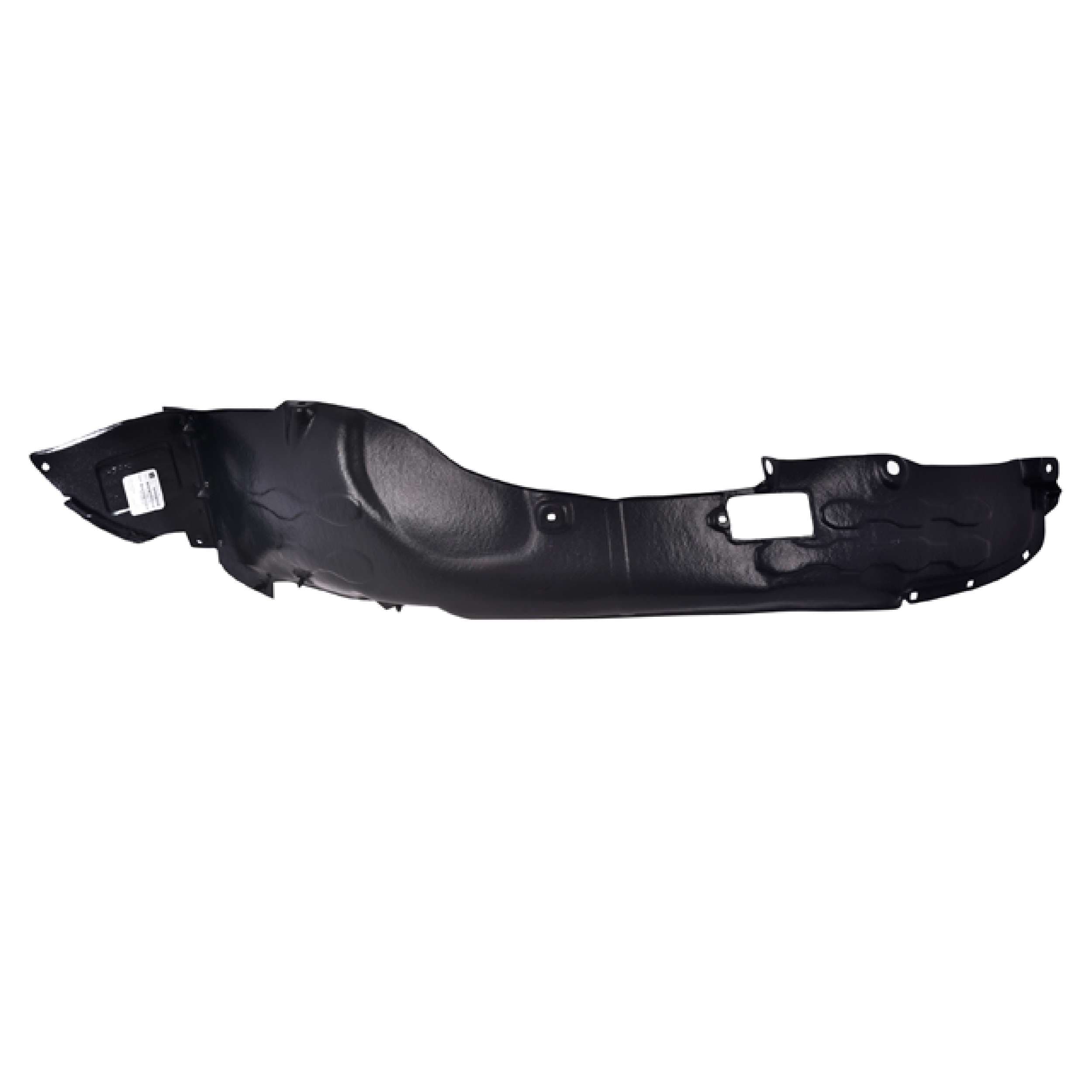 Tolva Salpicadera Derecha P/Kia Forte 1.6L / 2.0L 2019-2021