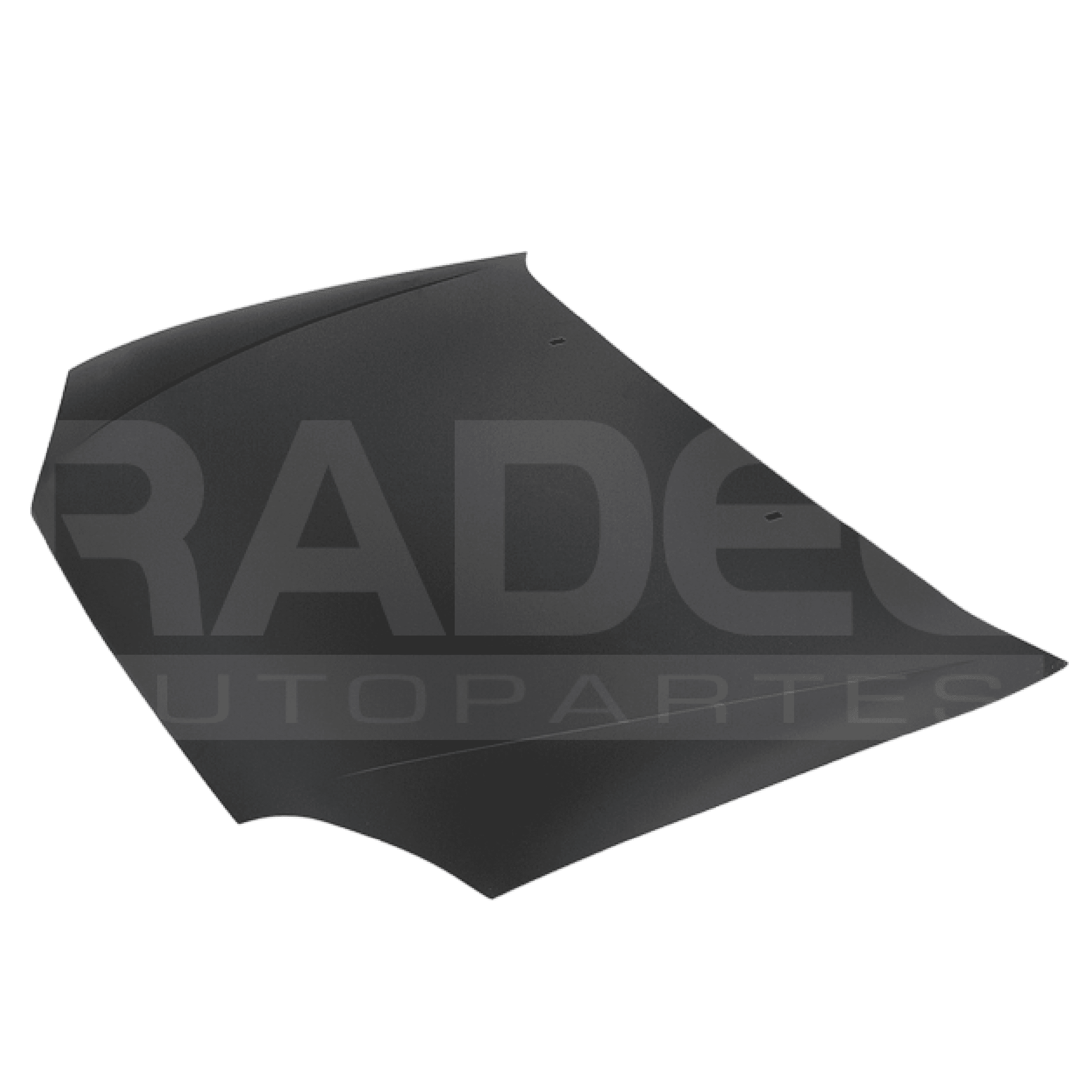 Cofre Ford Fiesta 2000-2002 / Ford Courier 2001-2012 / Ford Ikon 2001-2007
