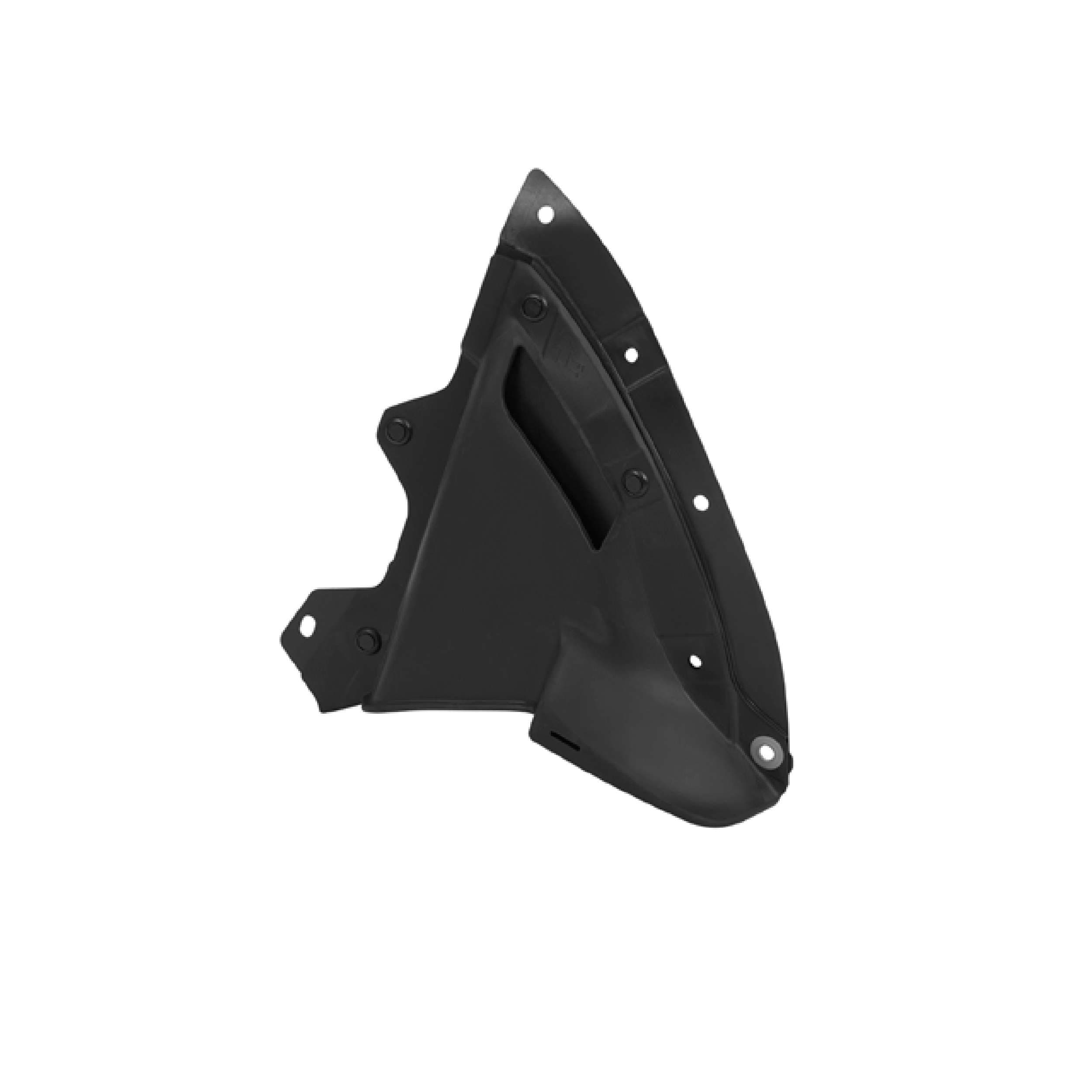 Tolva Salpicadera Izquierda Mazda Cx-30 2.5L 2020-2025