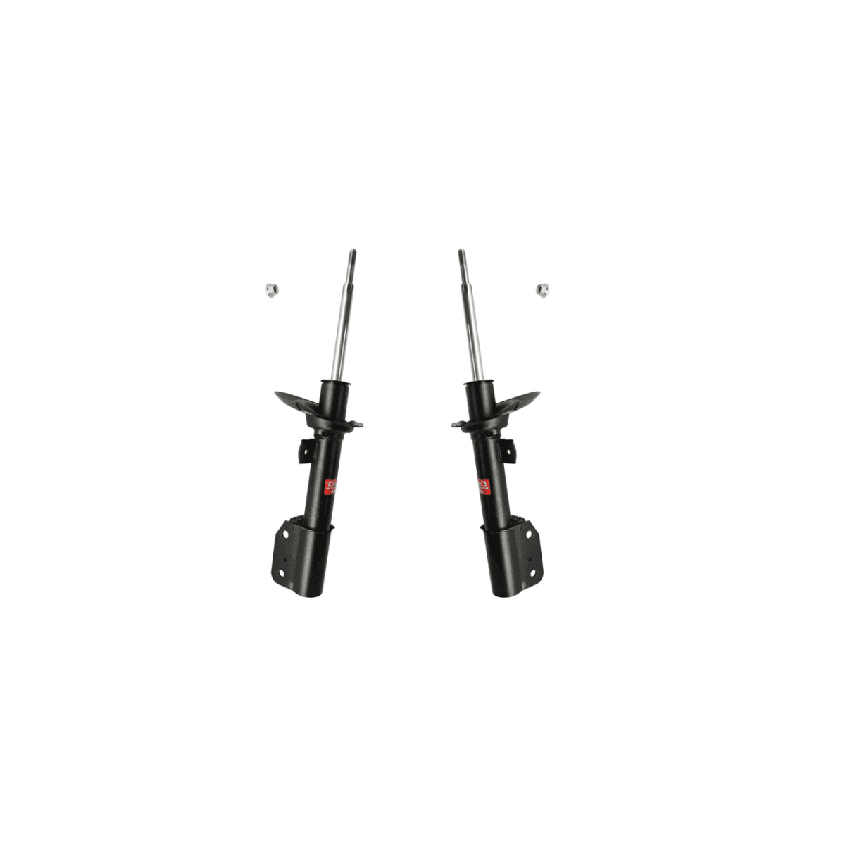 Par Amortiguadores Traseros Cv Impala 2000-2001-2002-2003-2004 KYB