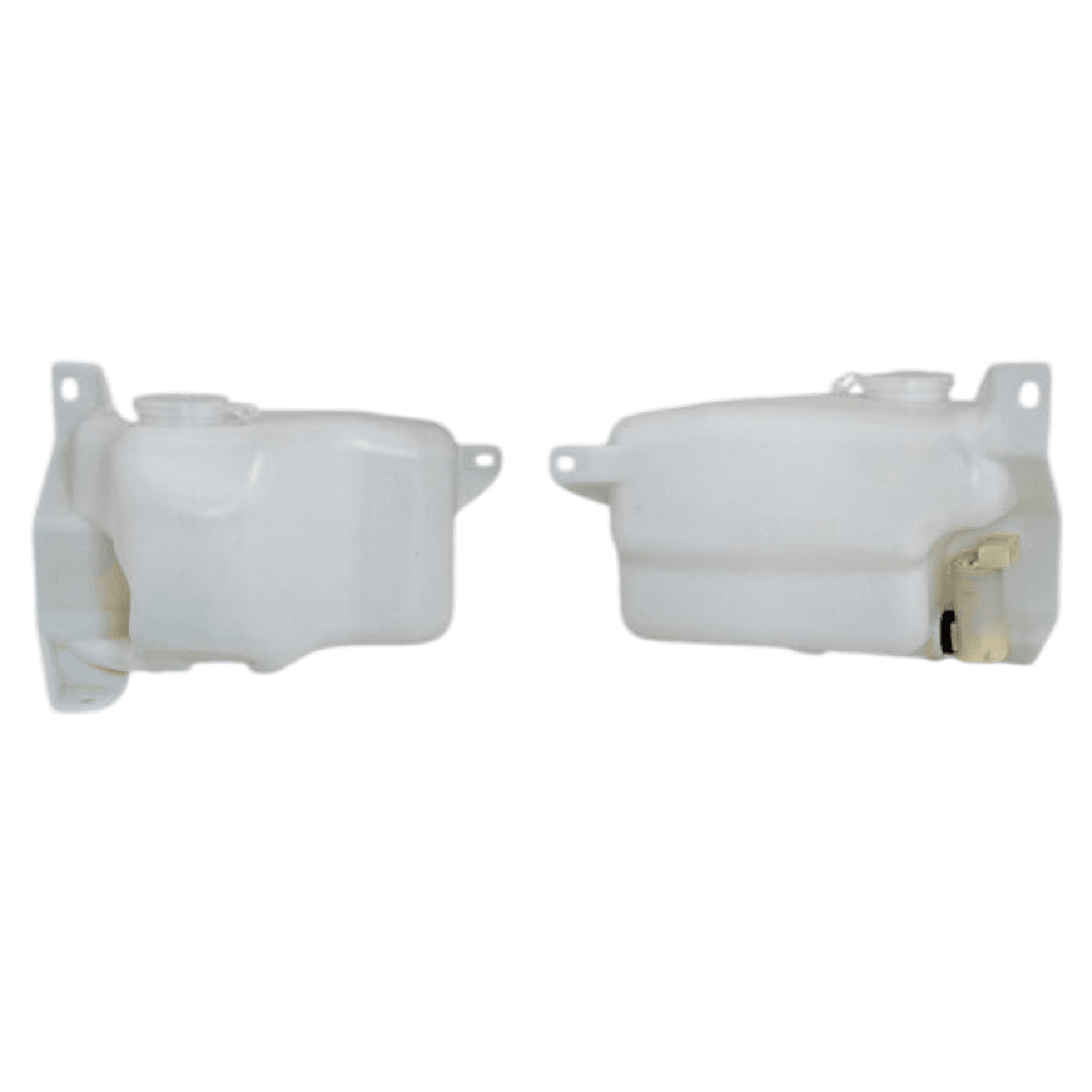 Deposito Limpiaparabrisas Nissan Pu D21 1994-2008 Con Tapa Con Motor