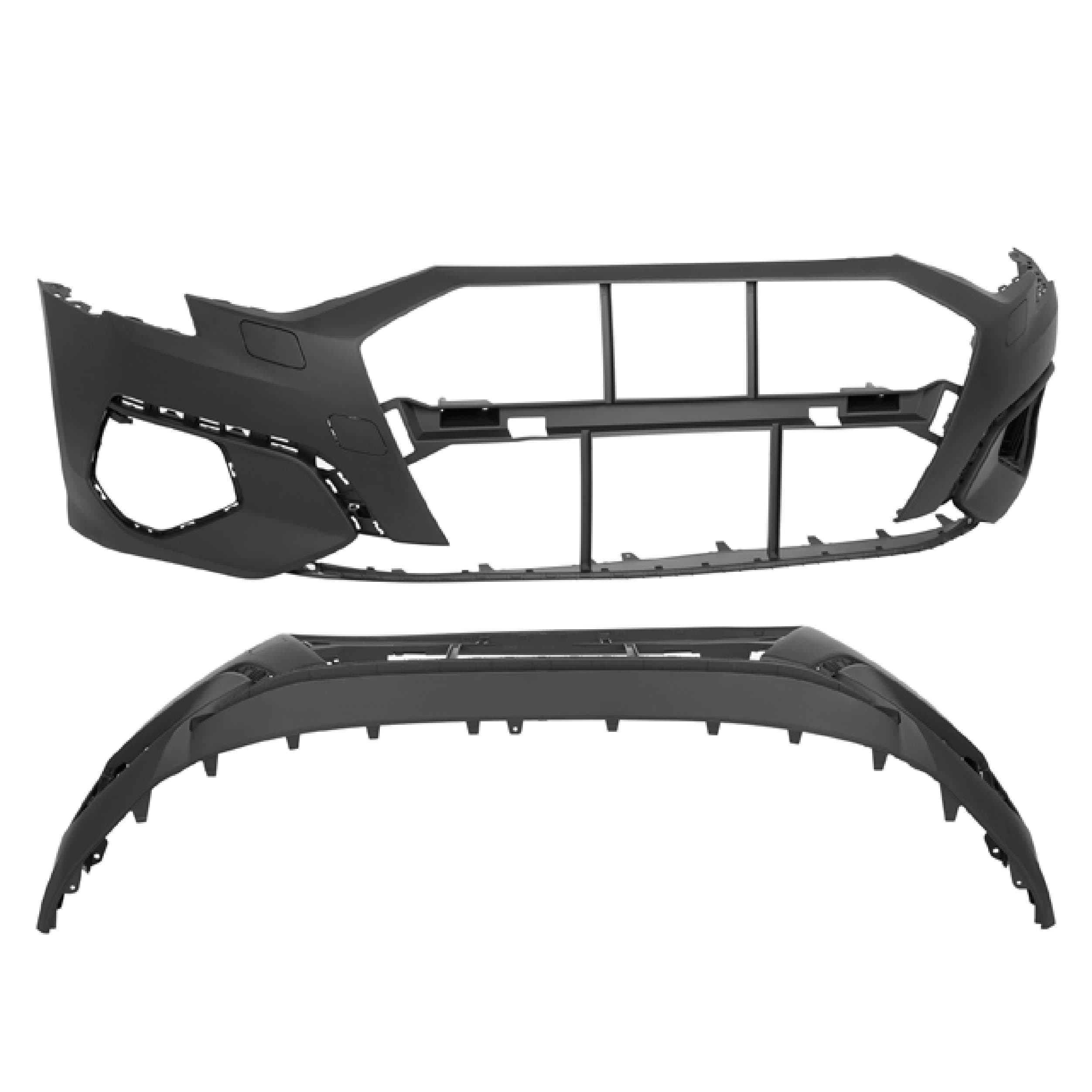 Facia Delantera Para Sensor Para Pintar Audi Audi 3 Dynamic 2022-2024