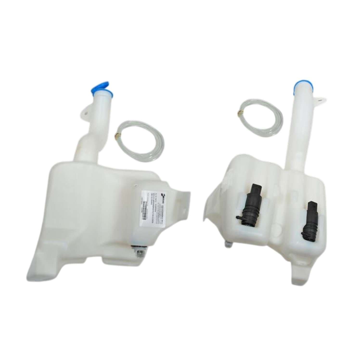 Deposito Limpiaparabrisas Honda Pilot 2009-2015 Con Tapa Con Motor Con Sensor