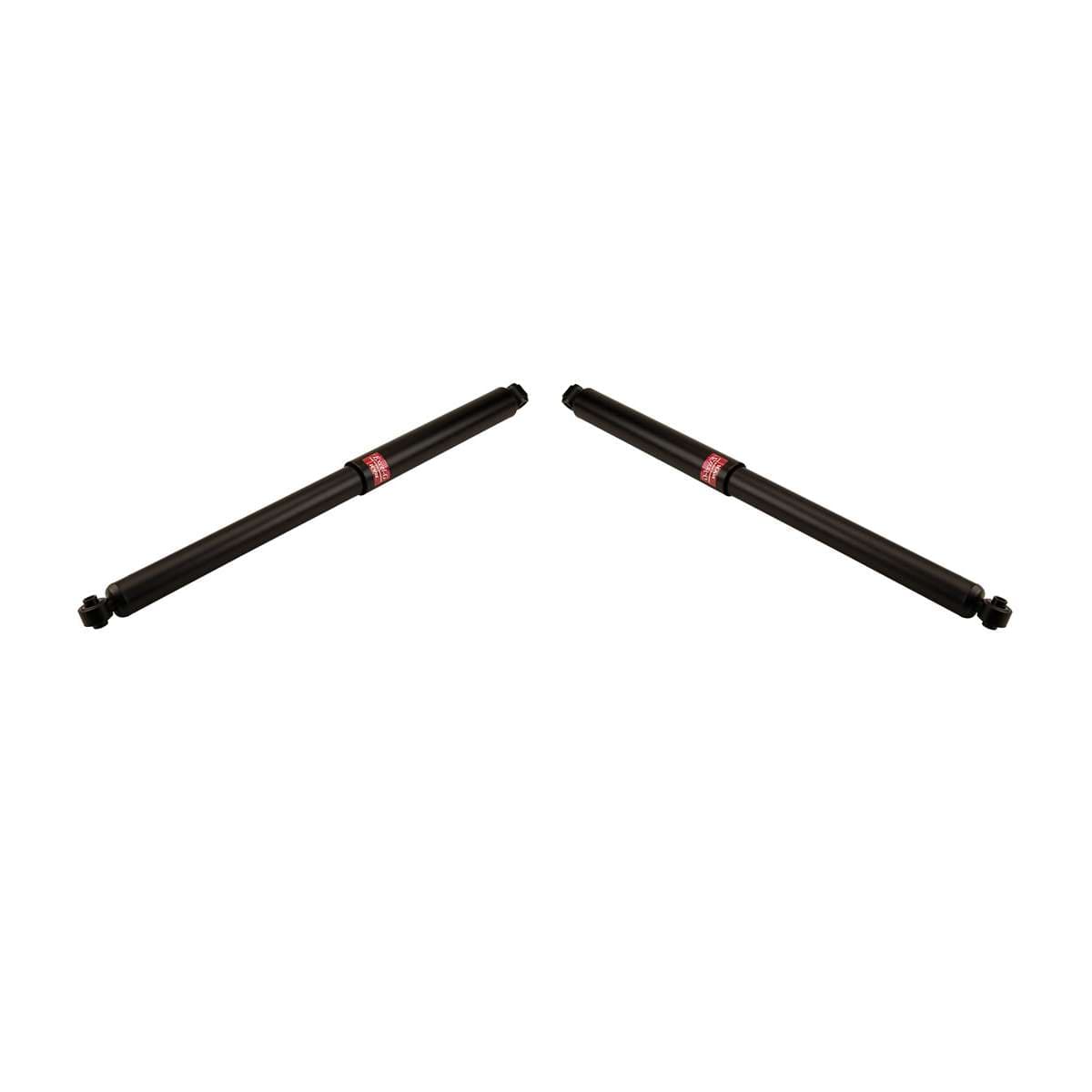 Par Amortiguadores Traseros Fd F150 1990-1991-1992-1993-1994 KYB E