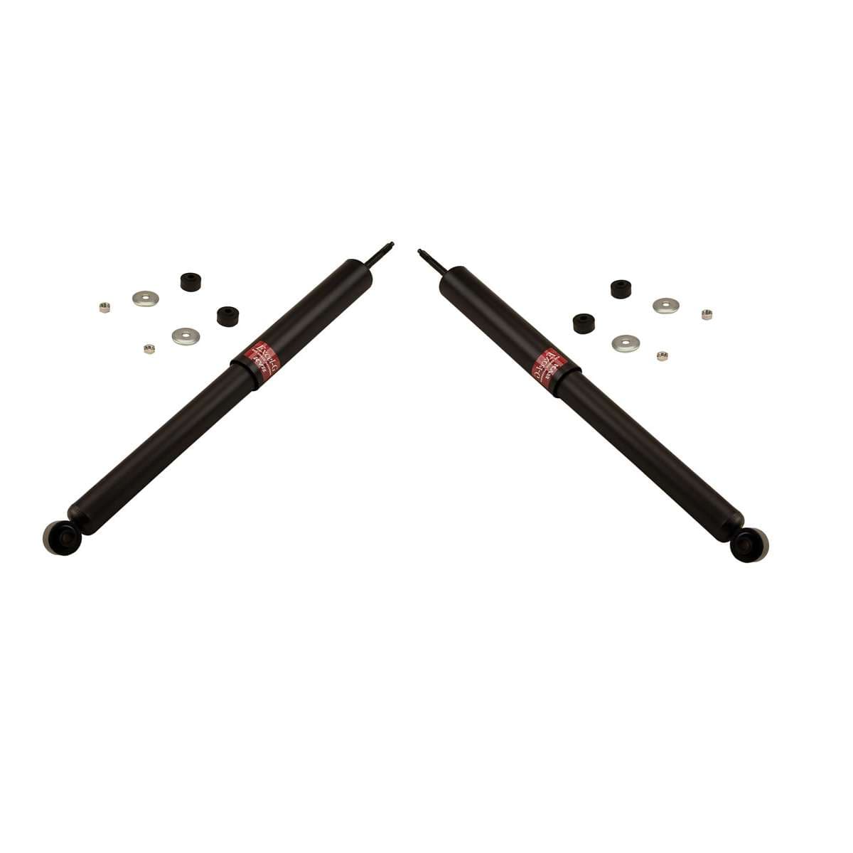 Par Amortiguadores Traseros Buick Century 1990-1991-1992-1993 KYB