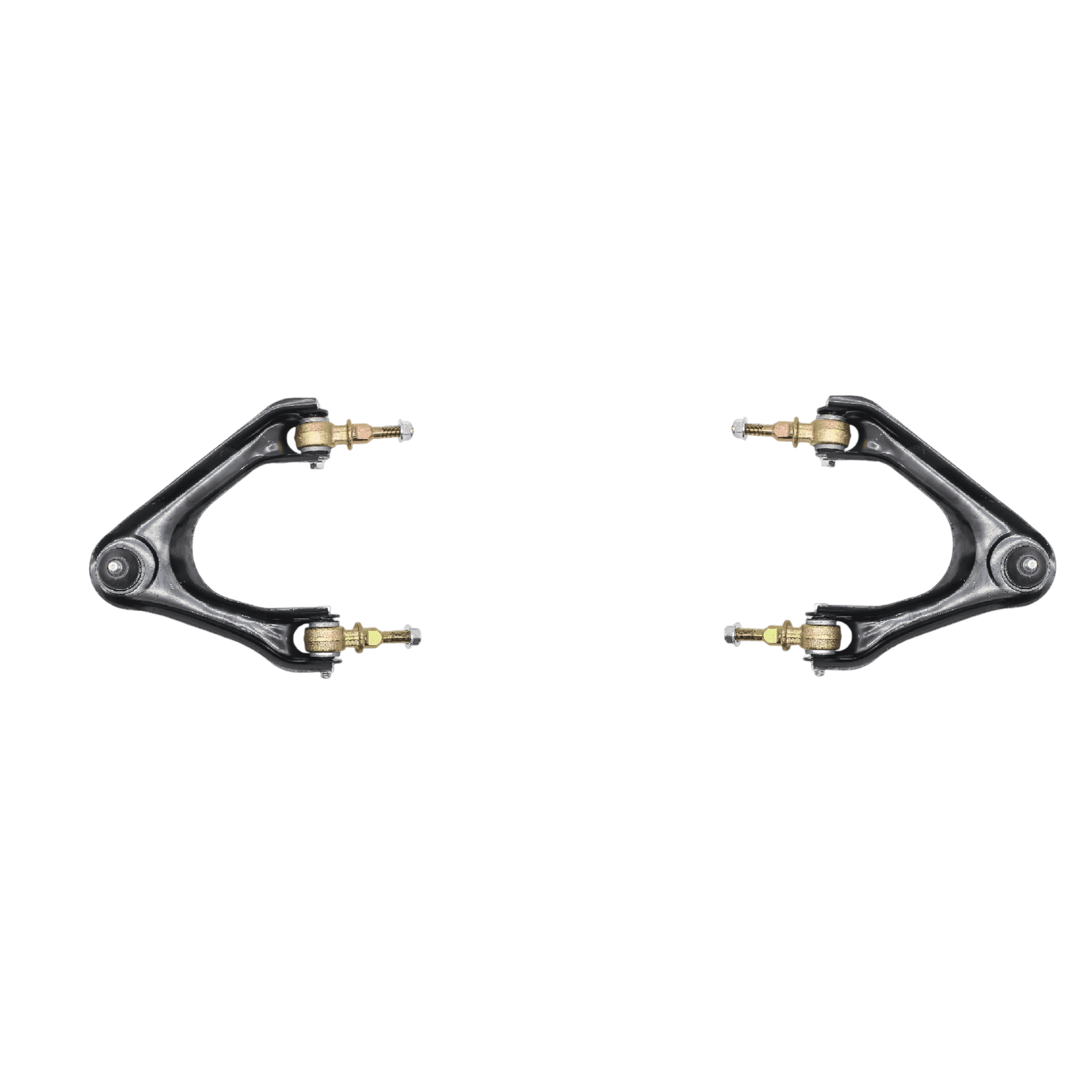 Par Horquillas Sup Honda Accord 1994 1995 1996 1997 Grob