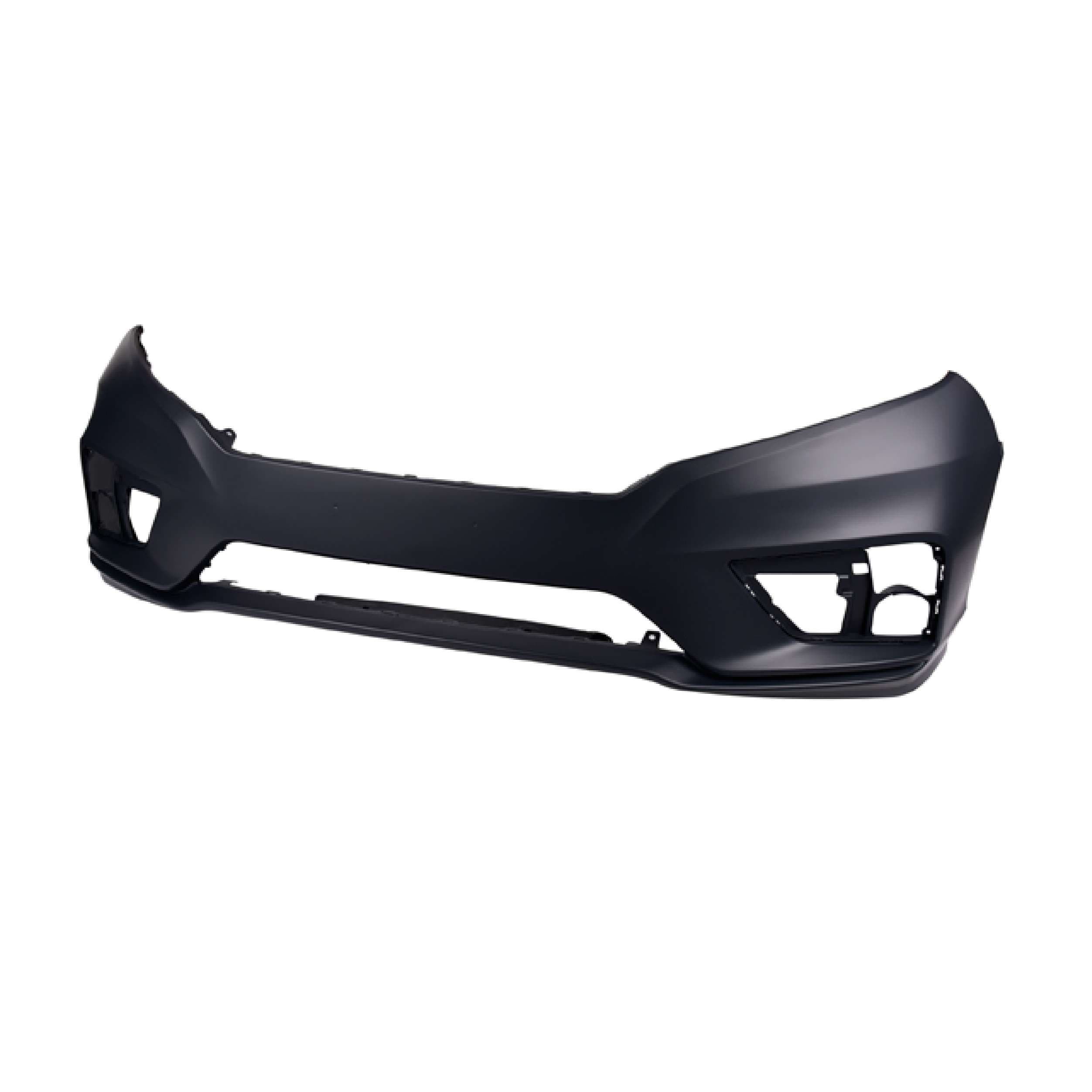 Facia Delantera Para Pintar Honda Odyssey Prime / Honda Odyssey Touring / Honda Odyssey 3.5 2018-2020