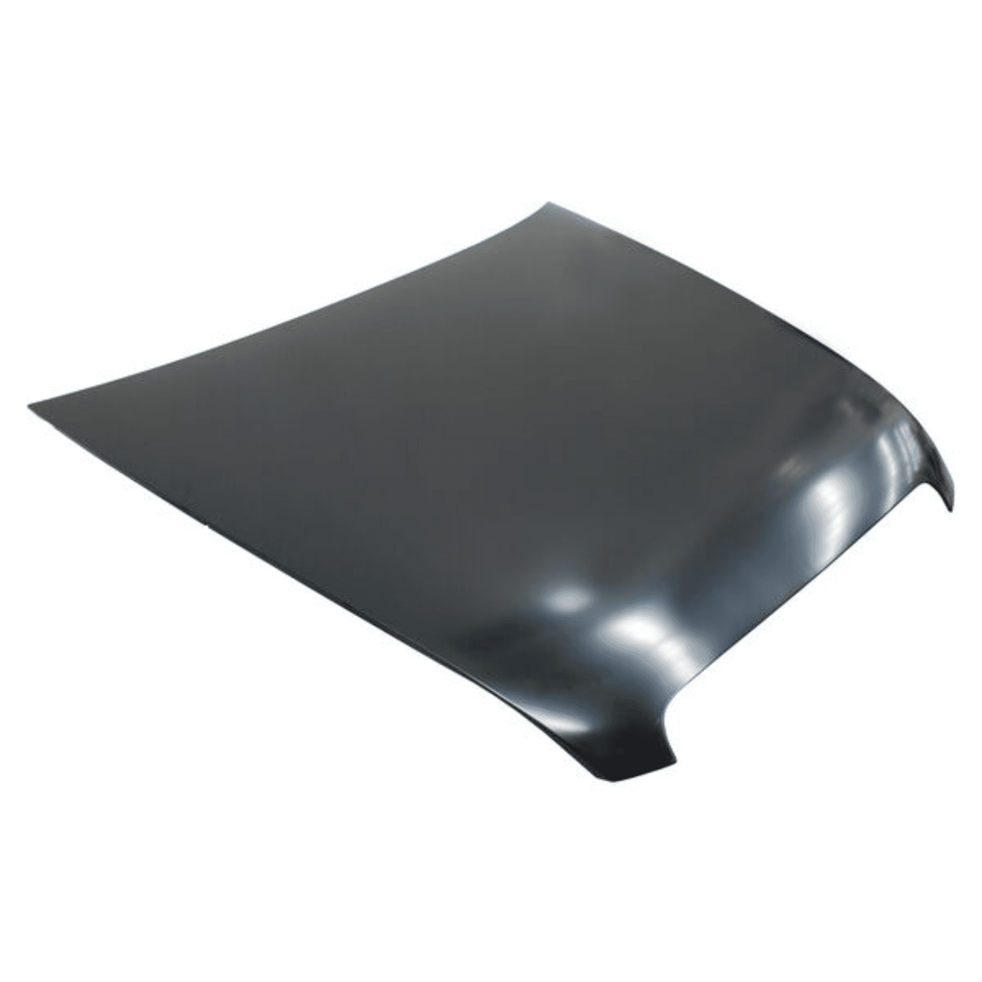 Cofre Audi A6 2005-2011 Aluminio