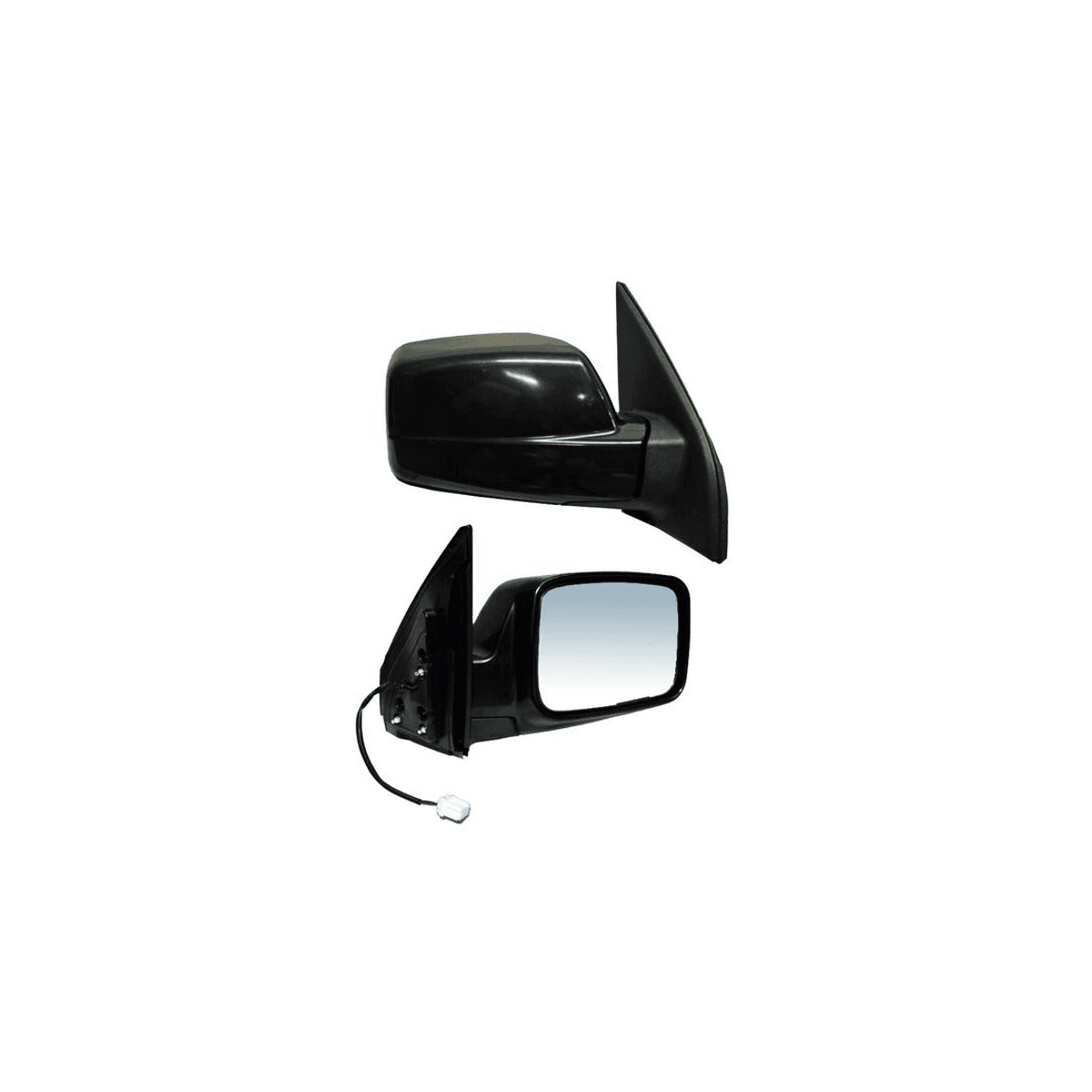 Espejo Nissan Xtrail Le/ Se/ Xe/ Slx 2002-2007 Electrico Derecho