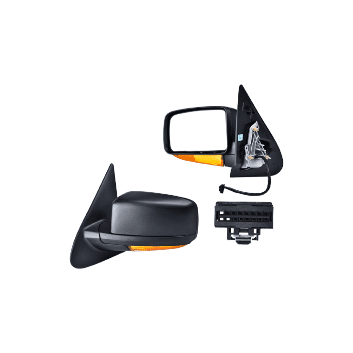 Espejo Izquierdo Luz Inferior Ford Expedition Nbx 4.6 5P / Expedition King Ranch 4.6 5P / Ford Expedition Limited 4.6 5P / Ford Expedition Xls 4.6 5P / Ford Expedition Eddie Bauer 4.6 5P / Ford Expedition Xlt 4.6 5P / Ford Expedition Nbx 5.4 5P / Expediti