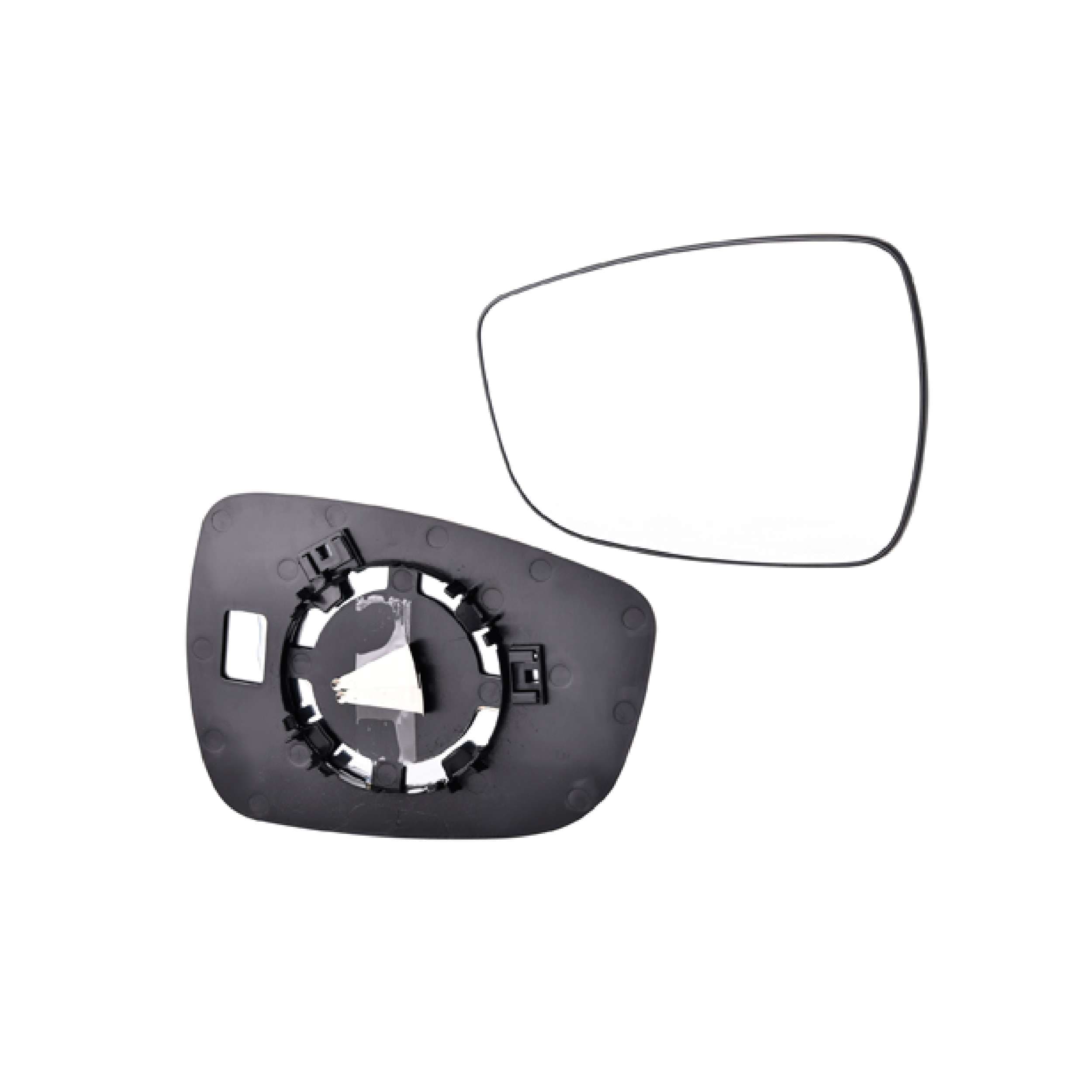 Luna Espejo Izquierdo Dodge Attitude 2012-2014 / P/Hyundai Accent 2012-2014