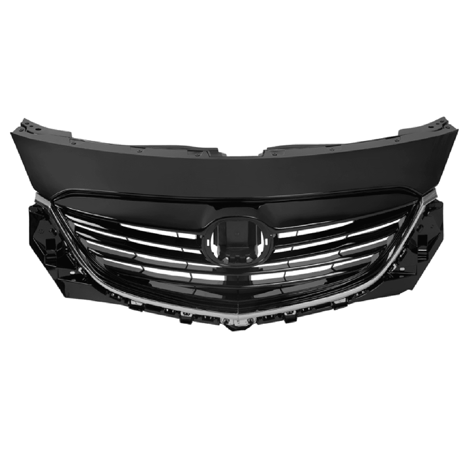 Parrilla Mazda Cx-9 L4 2.5L / V6 3.7L 2013-2015