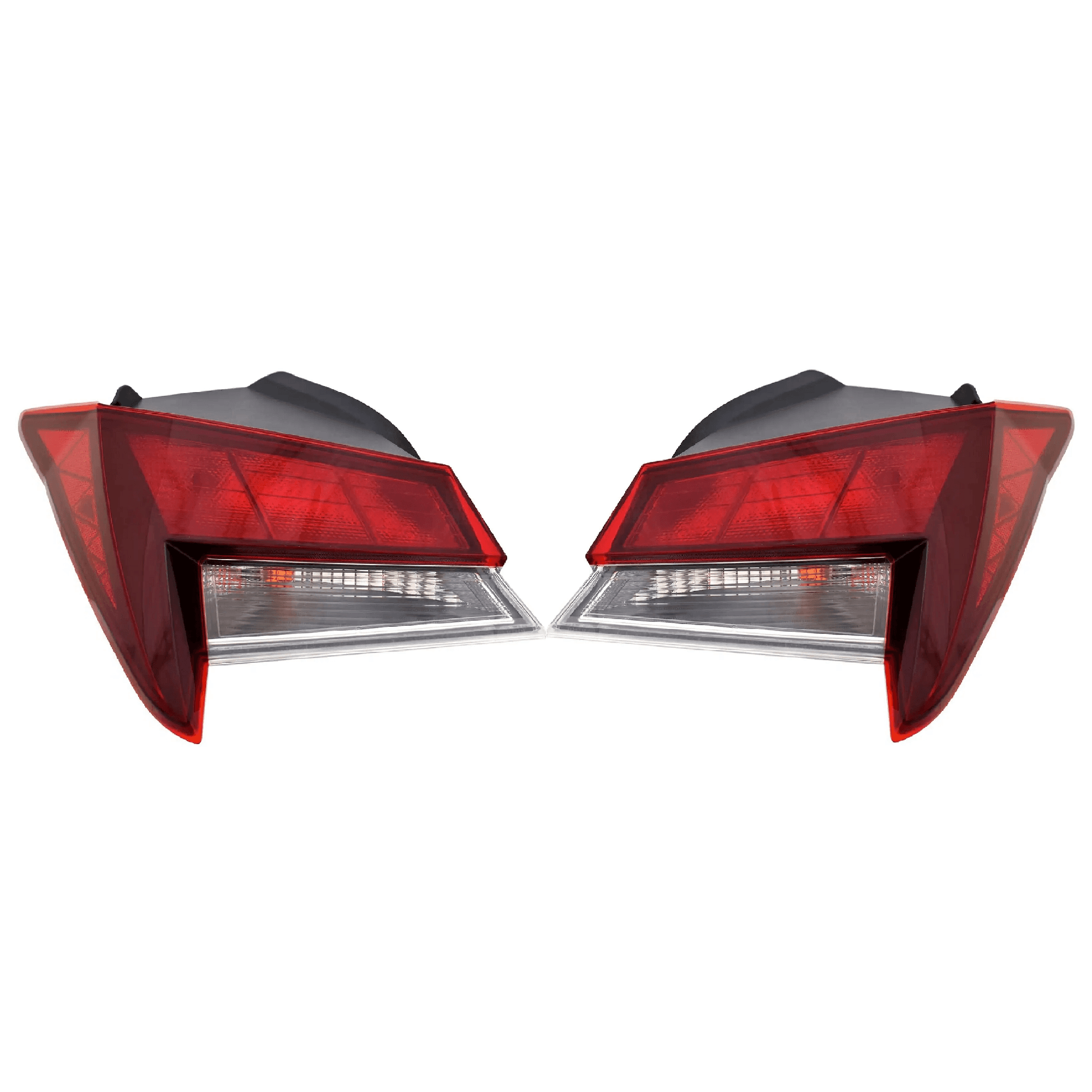 Par Calaveras P/Hyundai Elantra 2021-2022 Exterior Con Arnes