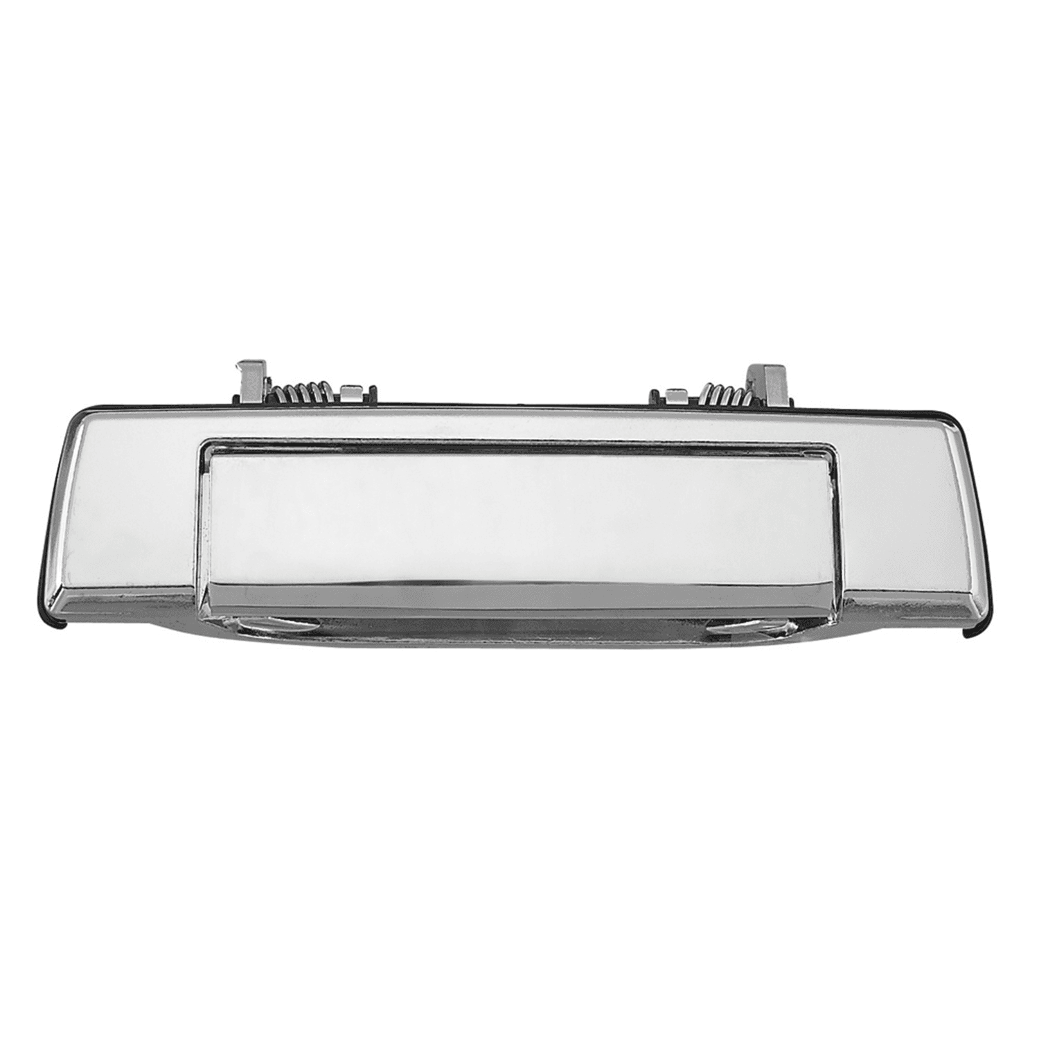 Manija Exterior Mazda B2000/B2200 1986-1993 Cromada Metal Delantera Derecha/Izquierda Hushan