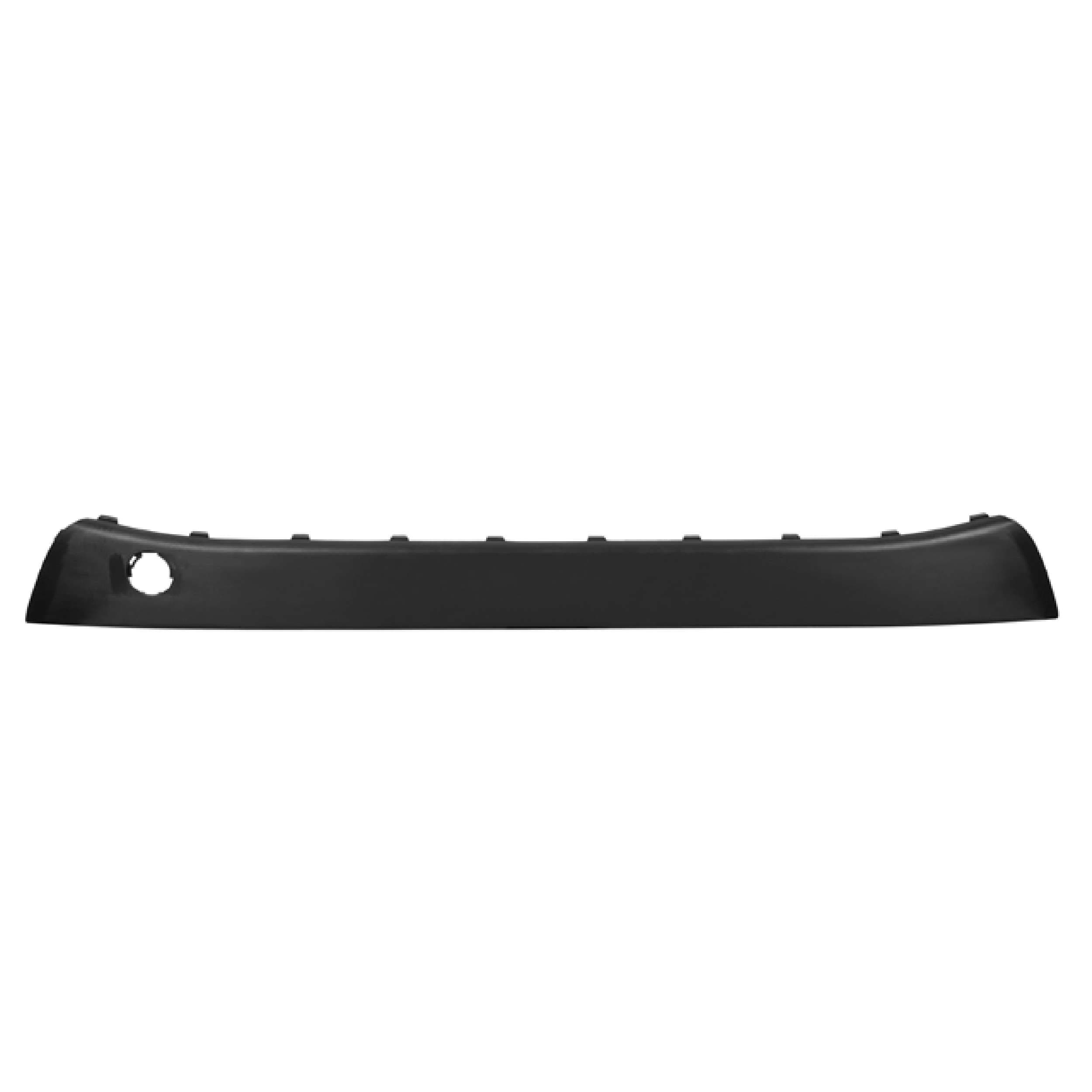 Moldura Defensa Delantera Central Para Pintar P/Kia Rio 1.6 2018-2020