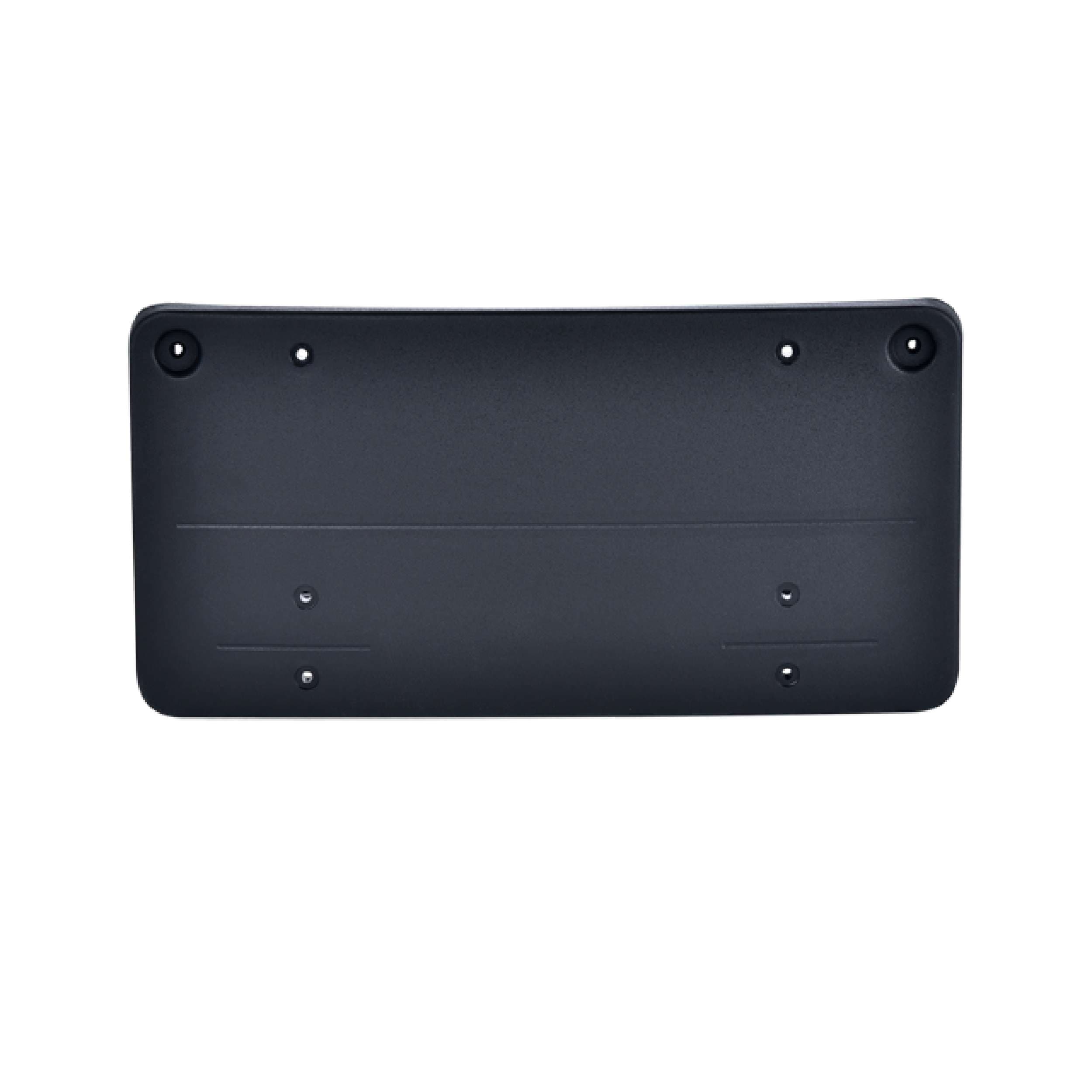 Porta Placa Delantera Mercedes Benz Clase C 2008-2011