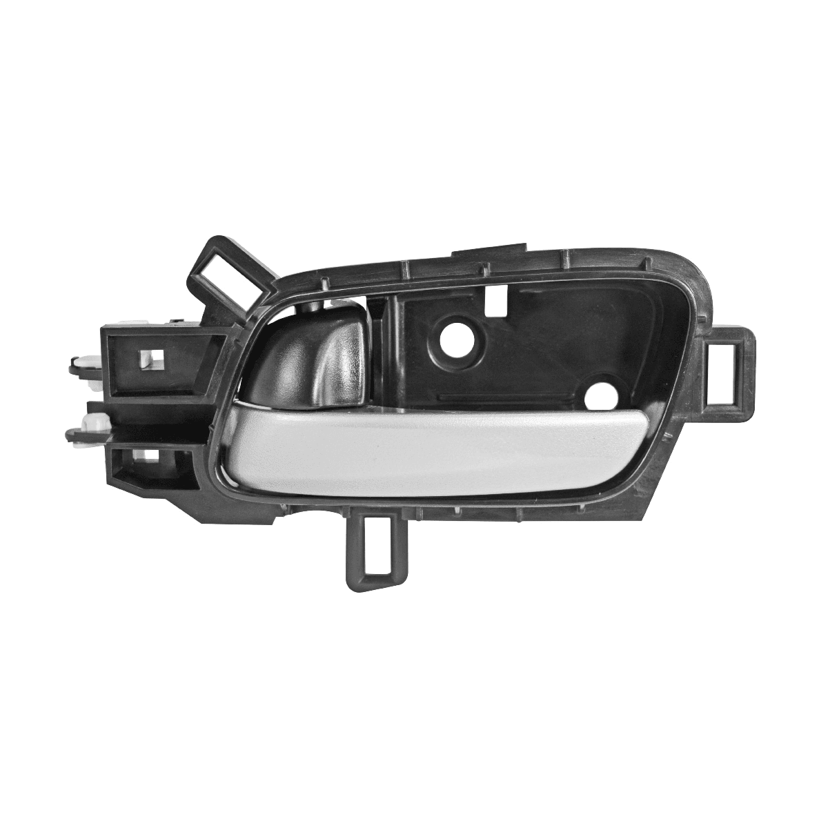 Manija Interior Honda Cr-V 2012-2016 Plastico Izquierdo Delantera/Trasera Delantera Hushan