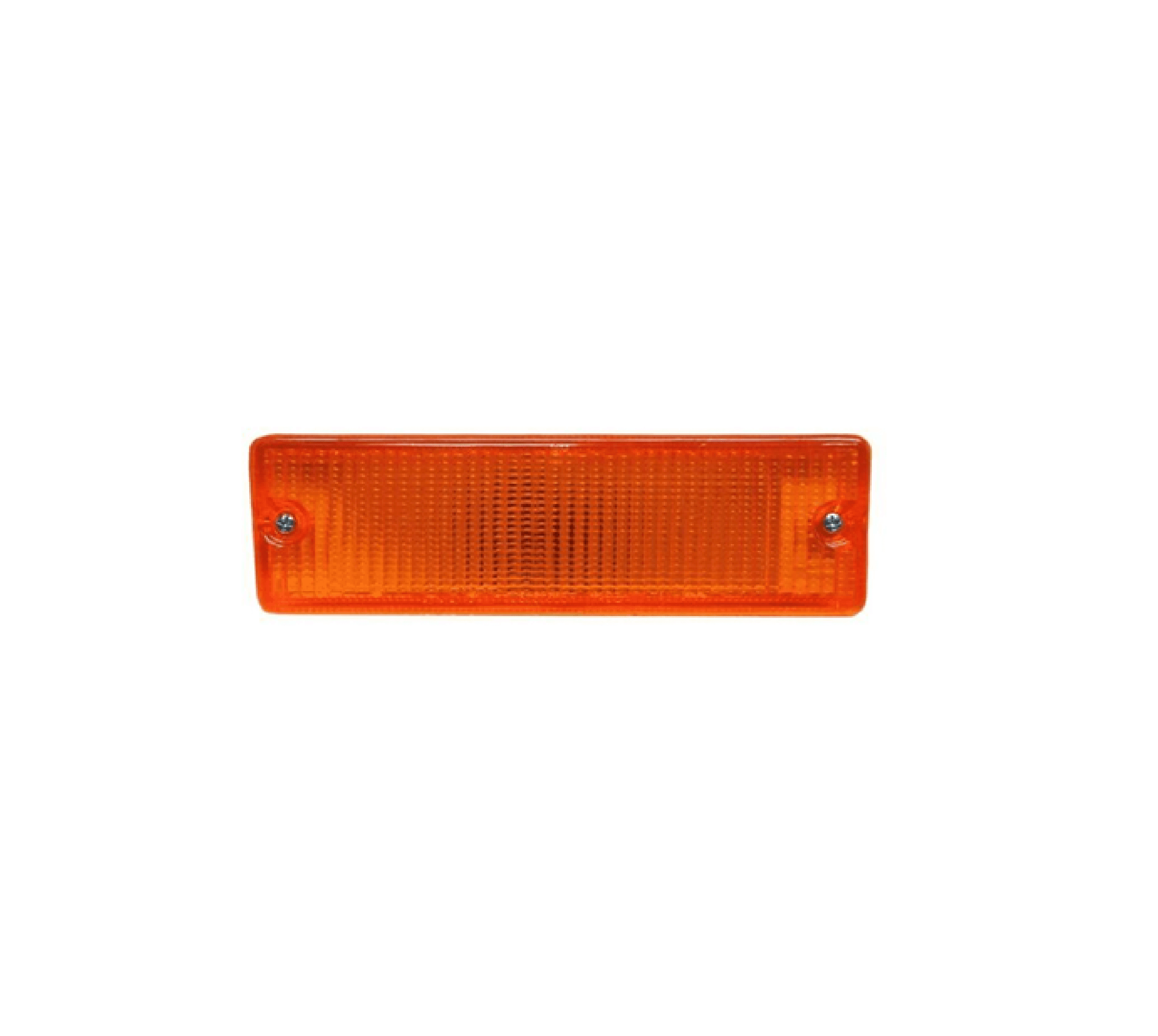 Cuarto Frontal Nissan Pu D21 1994-2000/ Tsuru Ii 1989-1991 Lujo Ambar Izquierdo