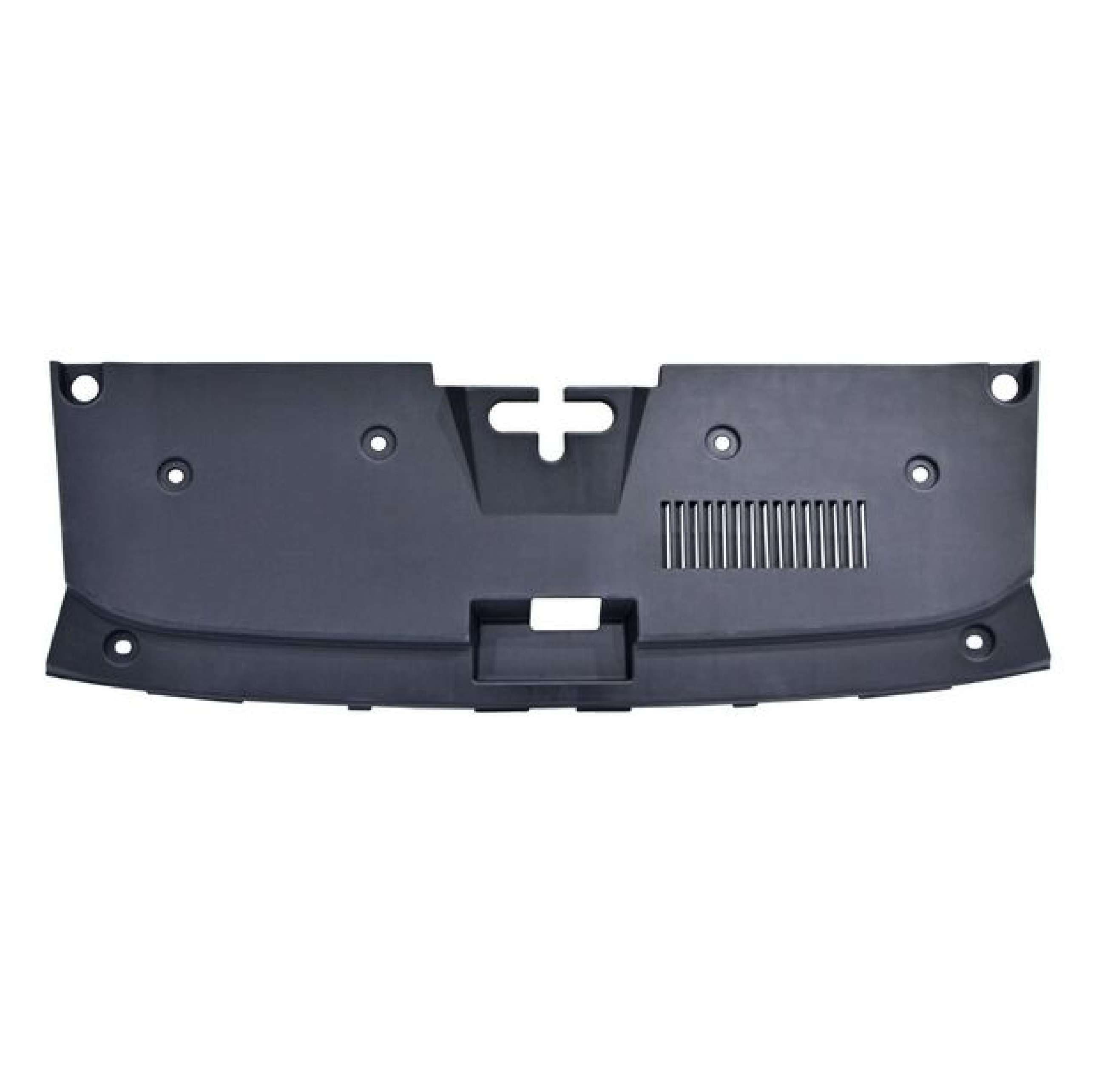 Tolva Superior Marco Radiador Honda Crv 2023-2024
