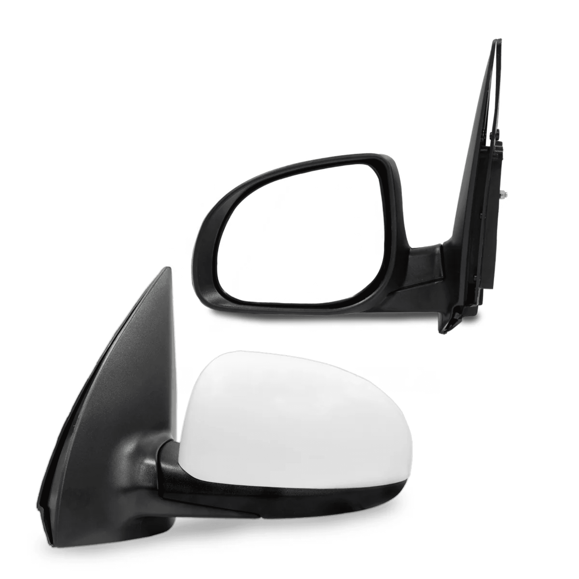 Espejo Izquierdo Eléctrico Hyundai I10 2010-2014
