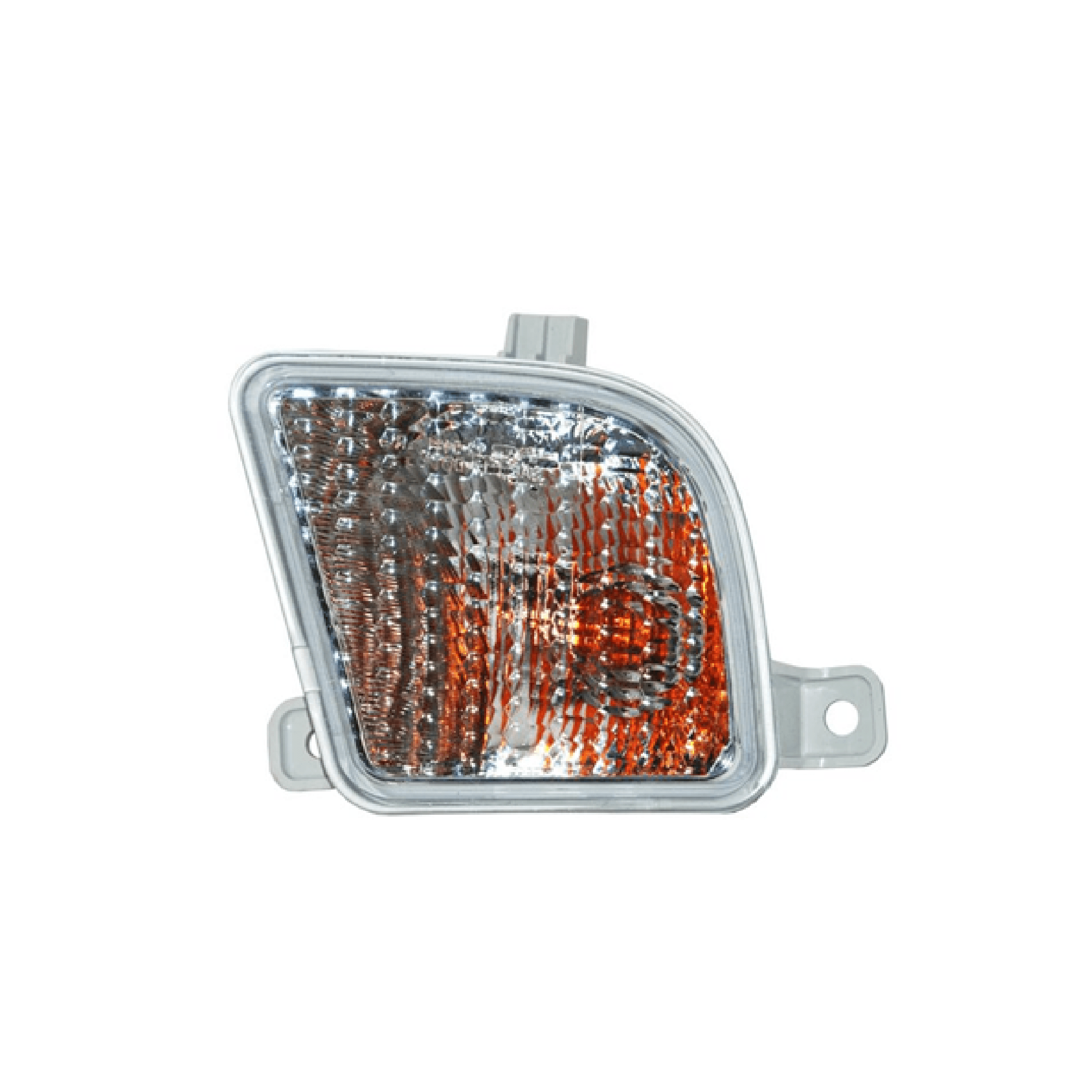 Cuarto Frontal Honda Odyssey Lx 2018-2020 Izquierdo