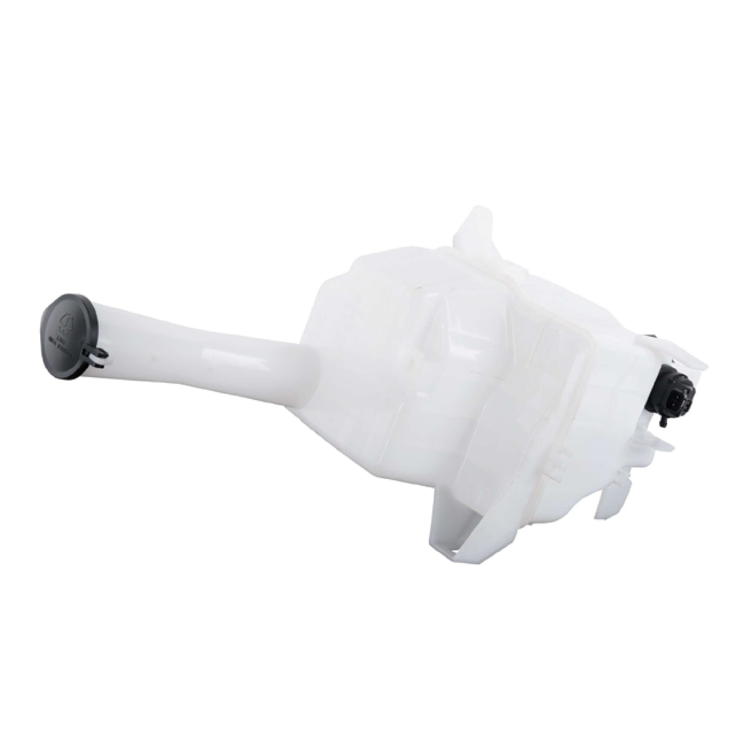 Deposito Limpiaparabrisas Con Motor Toyota Sienna 2.7 / Toyota Sienna 3.3 / Toyota Sienna 3.5 2004-2020
