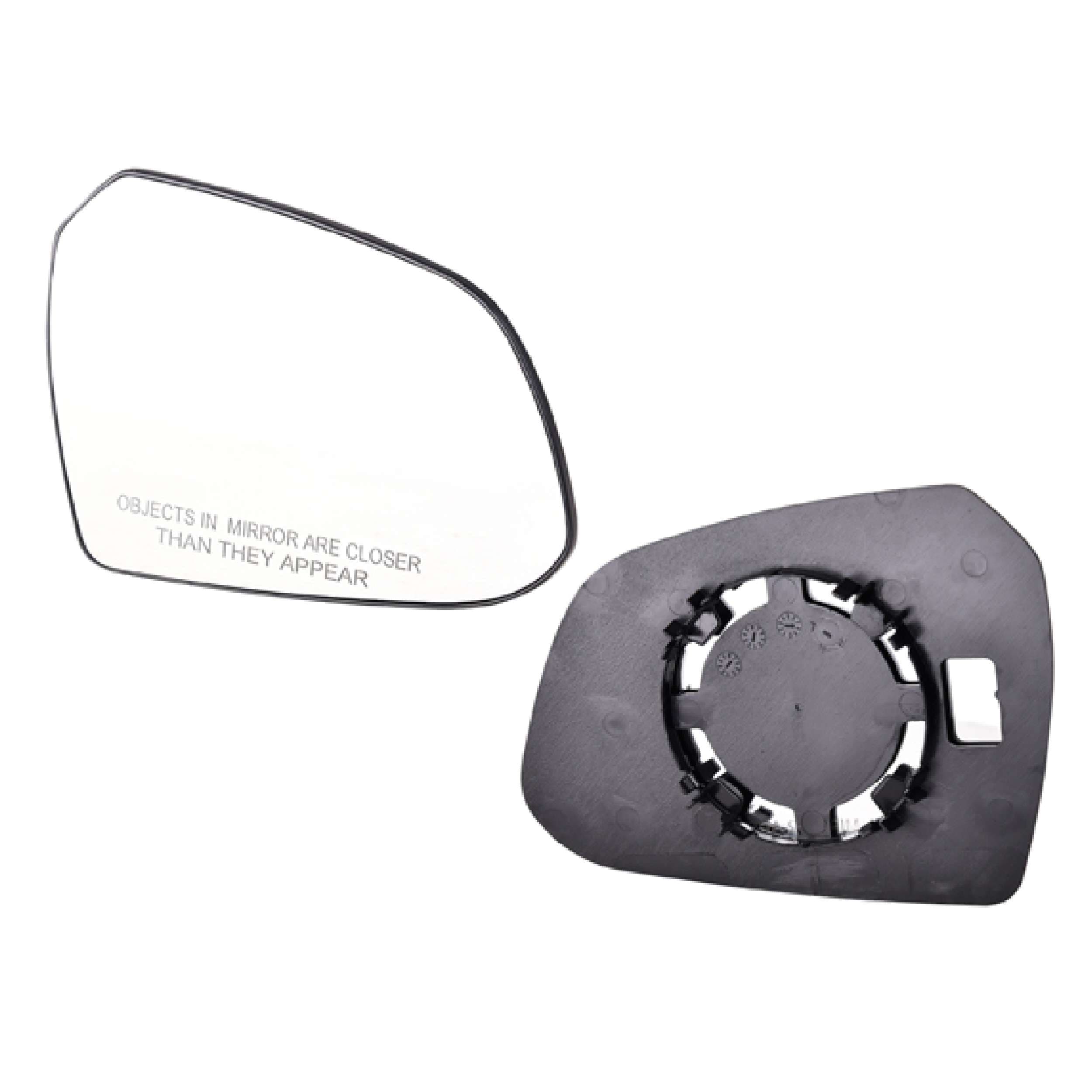 Luna Espejo Derecho P/Hyundai I10 2015-2020