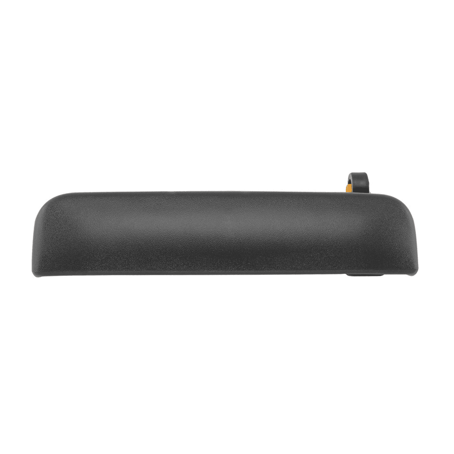 Manija Exterior Nissan Frontier 1998-2004 Negra Plastico Izquierdo Delantera Hushan
