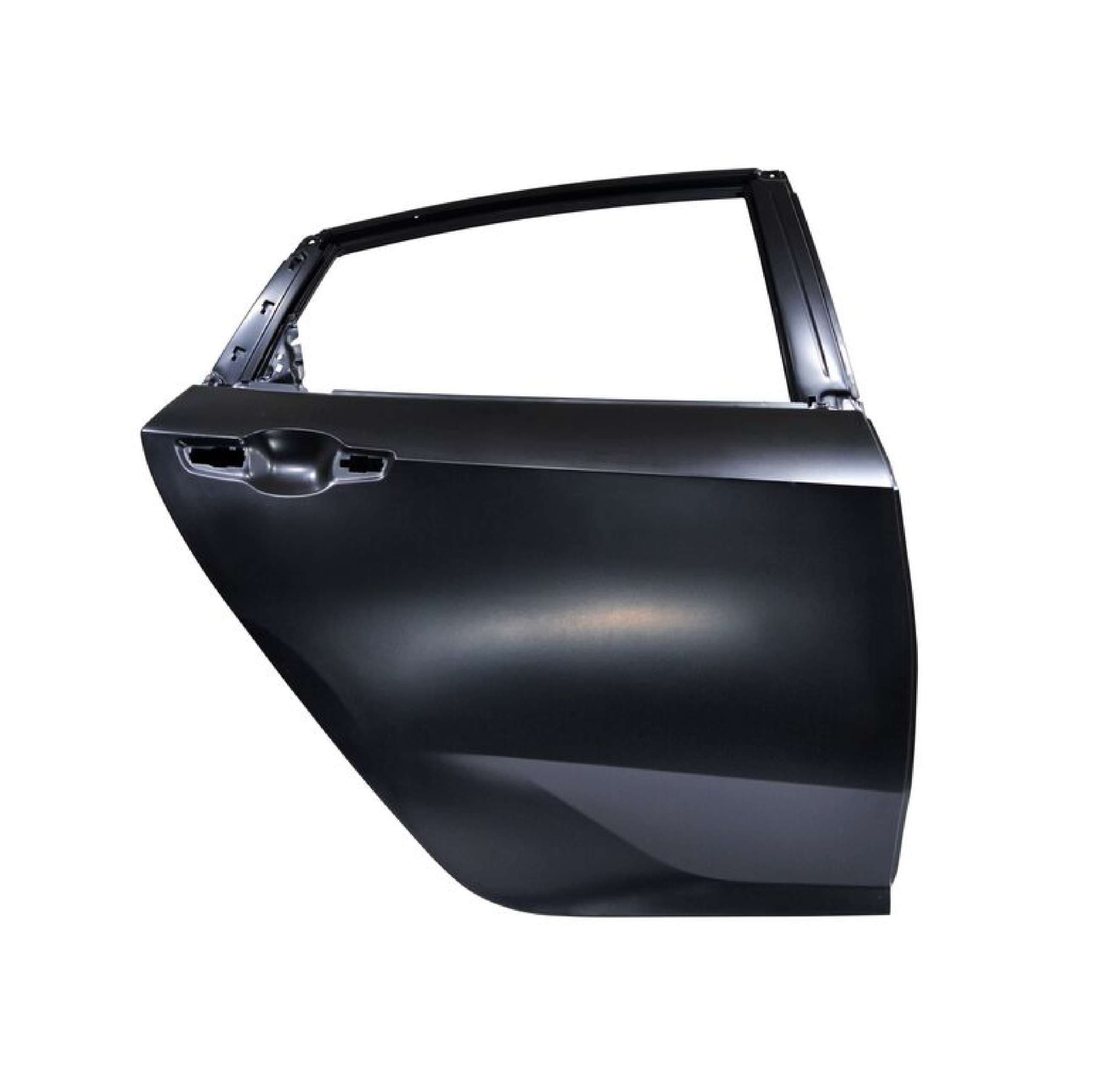 Puerta Trasera Derecha Honda Civic 4/5 Puertas 2016-2021