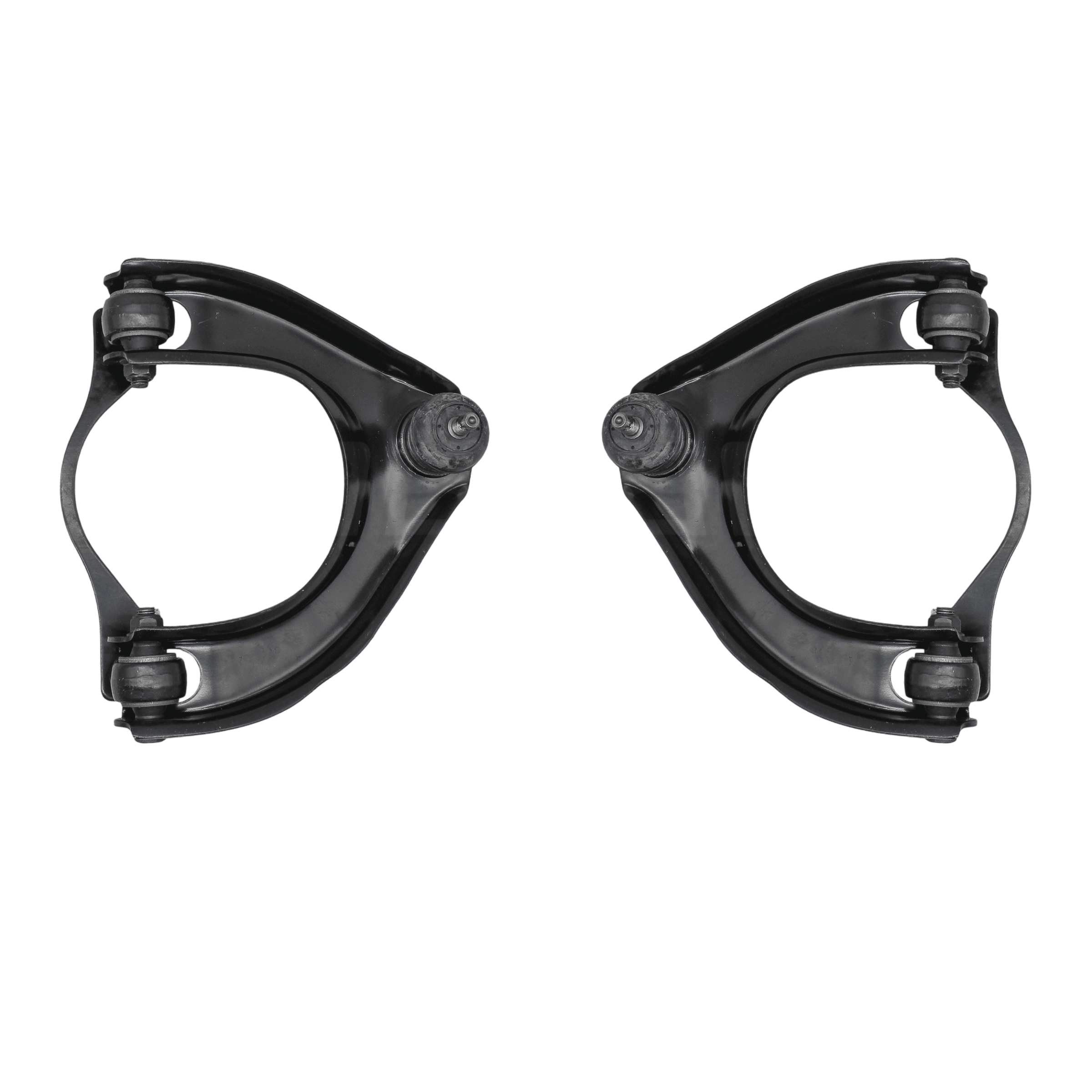 Par Horquillas Sup Honda Civic 1988 1989 1990 1991 Grob