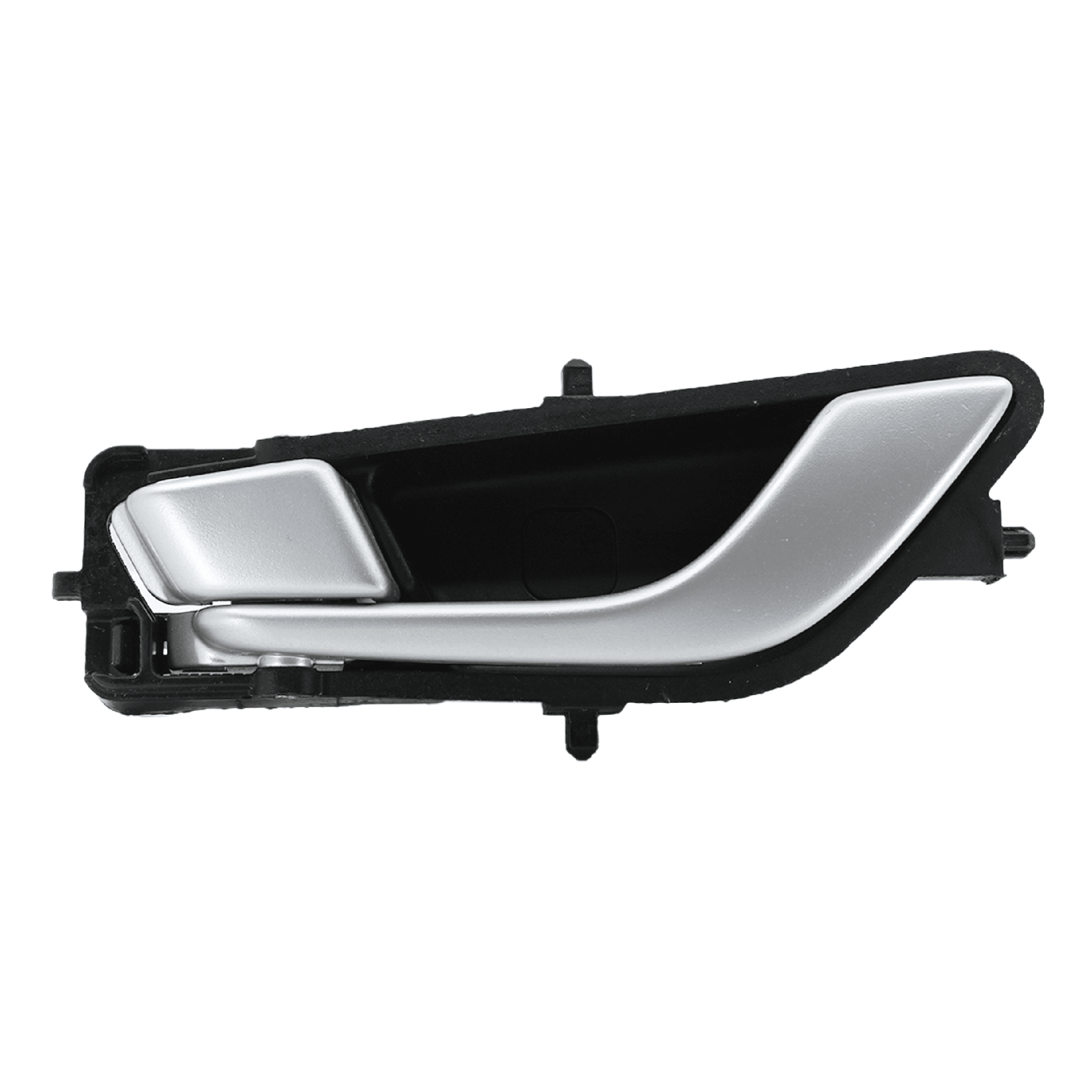 Manija Interior Hyundai Creta 2021-2023 Lisa Plata Plastico Ind Generica Izquierdo Delantera/Trasera Delantera Generica