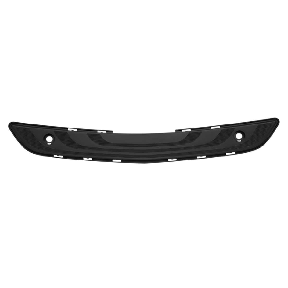 Hule Defensa Delantera Central Mercedes Benz Sprinter 2.2 2019-2024