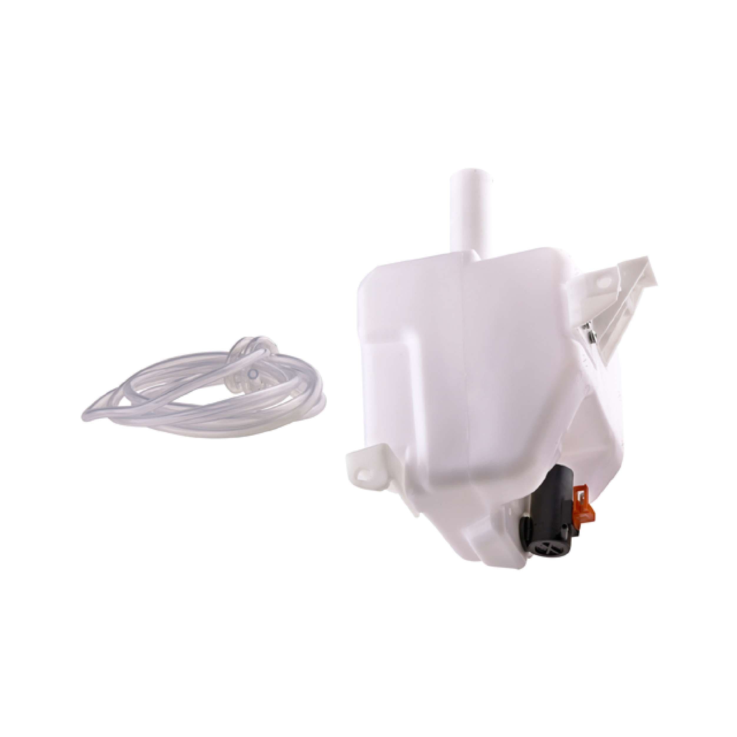 Deposito Limpiaparabrisas Con Motor Nissan Tsuru 1.6 1984-2017 / Nissan Tsuru 2.0 1984-2017 / Nissan Sentra 1991-2000 / Nissan Lucino 1996-2000