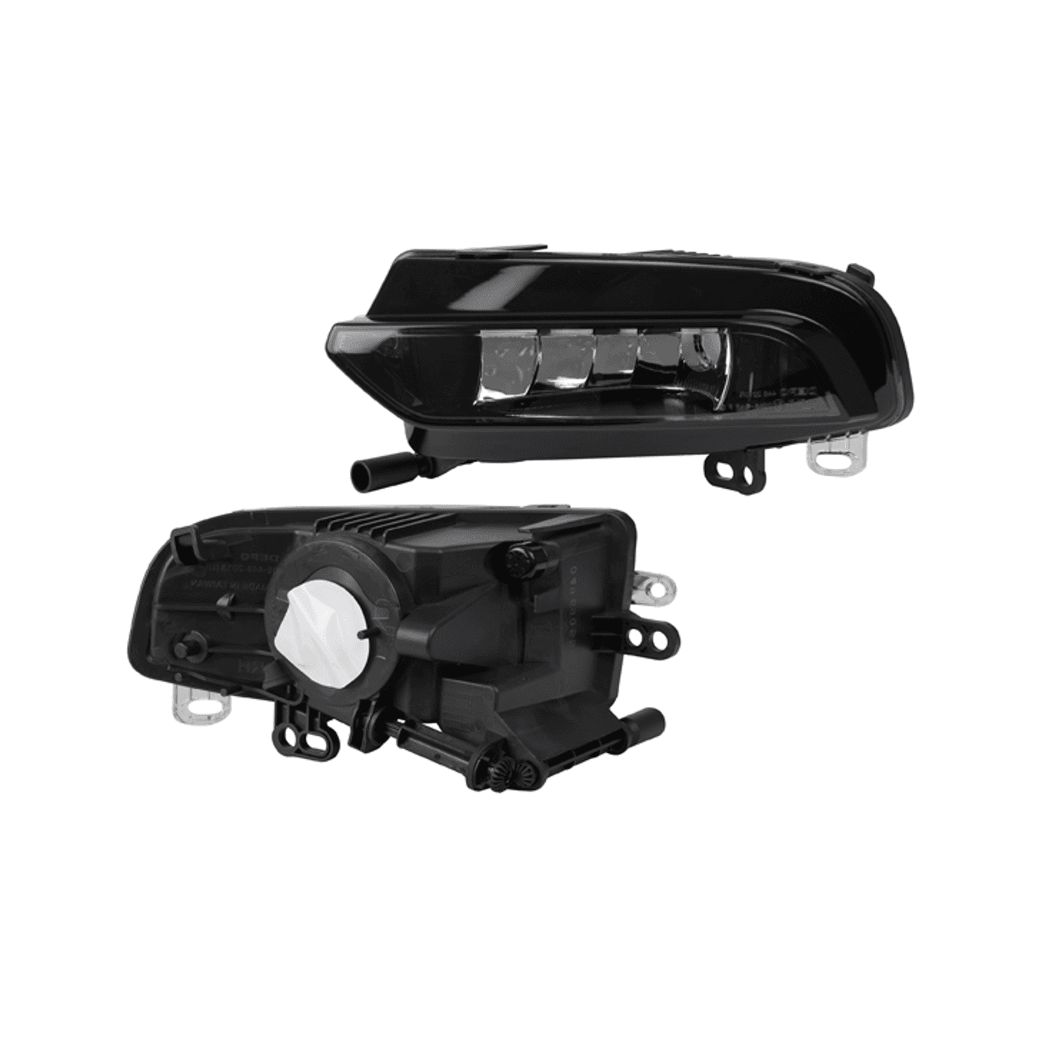 Faro Niebla Izquierdo Audi A3 2013-2014 Depo