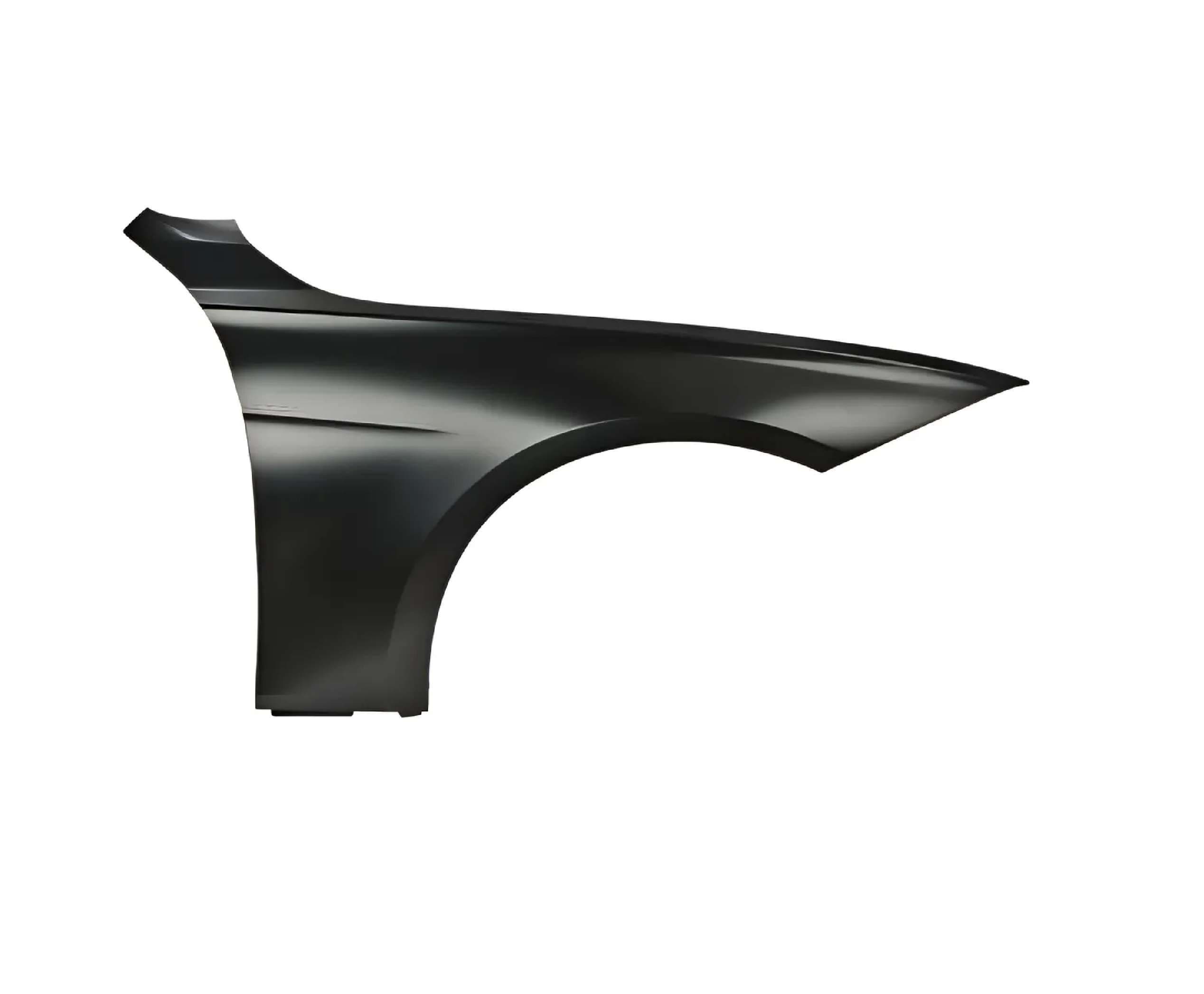 Salpicadera Derecha Bmw Serie 3 1.5L Sedan / 2.0L Sedan / 2.5L Sedan / 3.0L Sedan 2012-2018