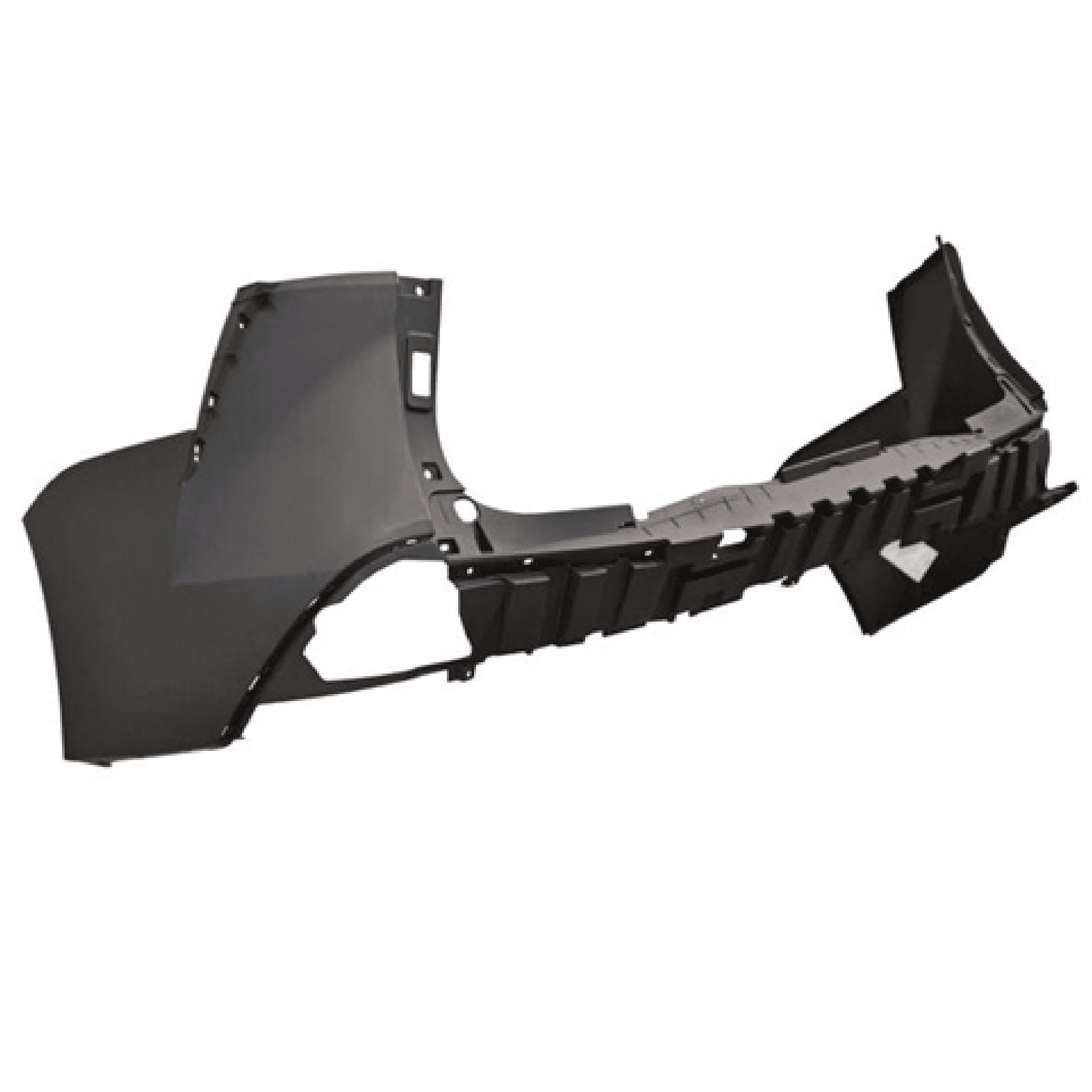 FACIA TRASERA SUPERIOR TOYOTA SIENNA 2021-2025