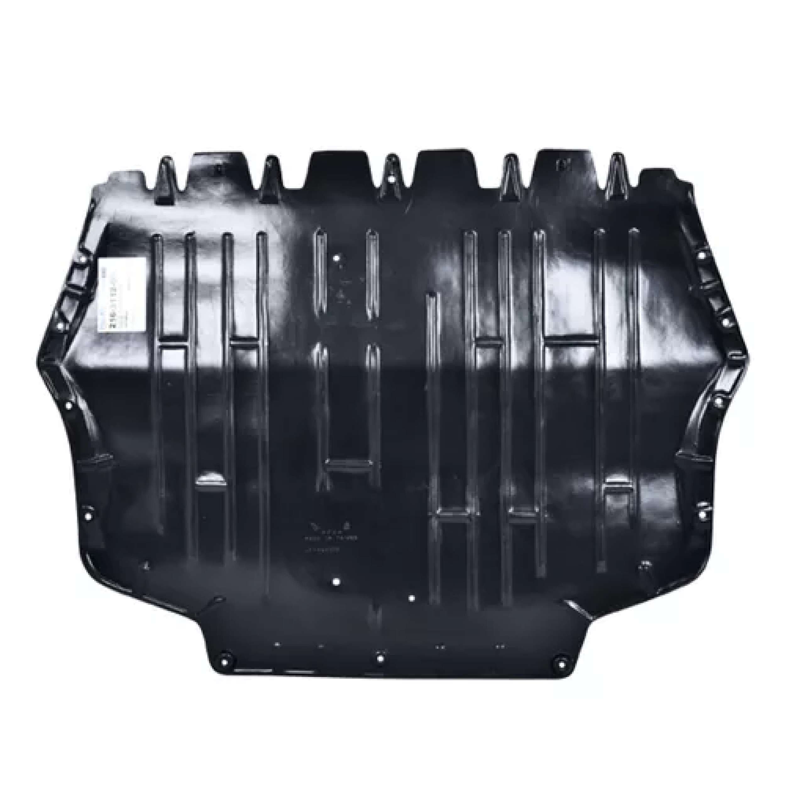 Tolva Inferior Motor Volkswagen Jetta Clasico 1.8L / 1.9L / 2.0L / 2.5L / Jetta 2008-2015 / Volkswagen Golf 2006-2014 / Volkswagen Caddy 2014-2015
