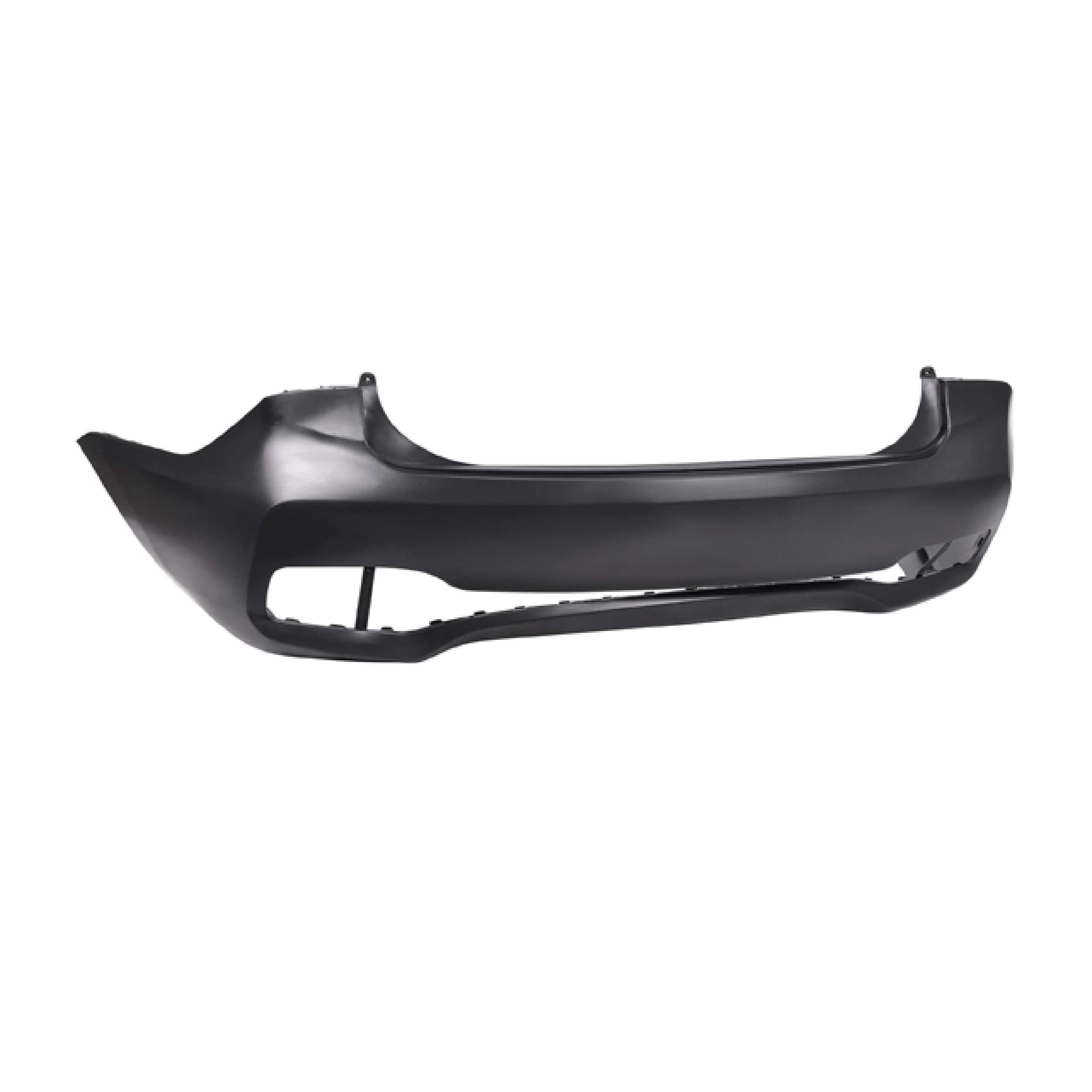 Facia Trasera P/Hyundai I10 Sedan 1.2L / P/Hyundai Grand I10 Sedan 1.2L 2018-2020 Oer