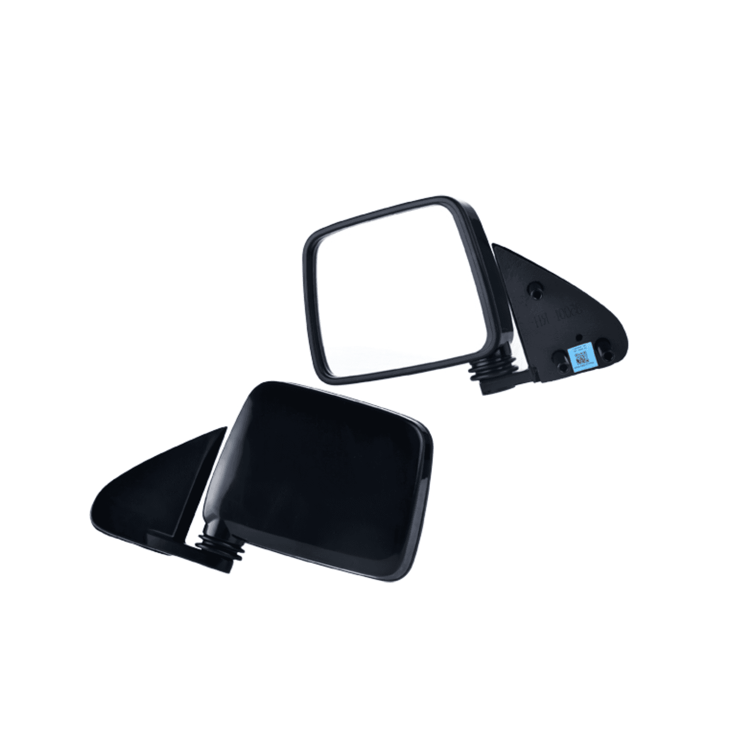 Espejo Izquierdo Negro Nissan D21 2.3 2Ptas 1994-2008 / Nissan D21 2.4 2Ptas 1994-2008 / Nissan D21 2.6 2Ptas 1994-2008 / Nissan D21 3.0 2Ptas 1994-2008 / Nissan D21 2.3 4P 1994-2008 / Nissan D21 2.4 4P 1994-2008 / Nissan D21 2.6 4P 1994-2008 / Nissan D21