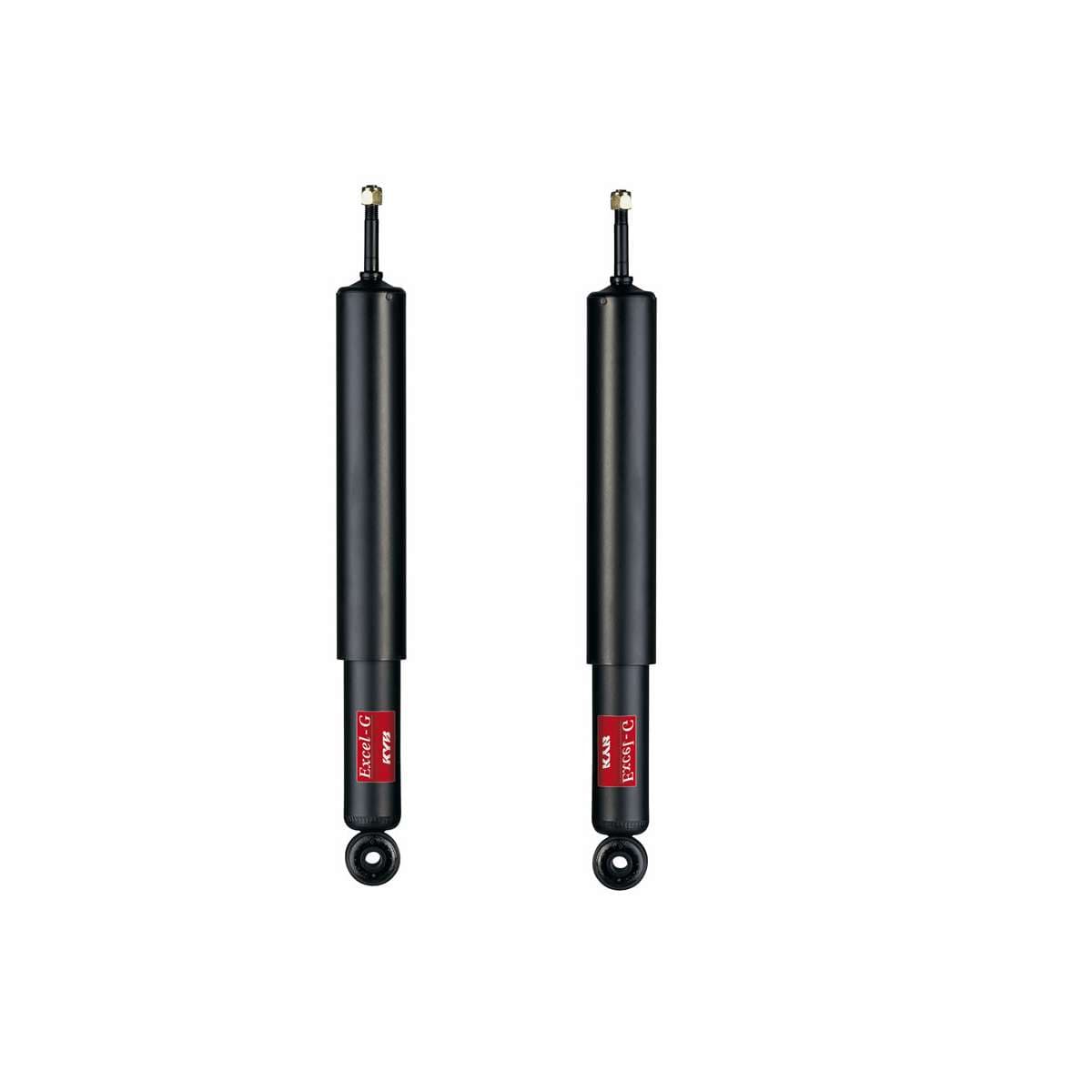Par Amortiguadores Traseros Cv Sonic Lt 2012-2013-2014-2015 KYB E