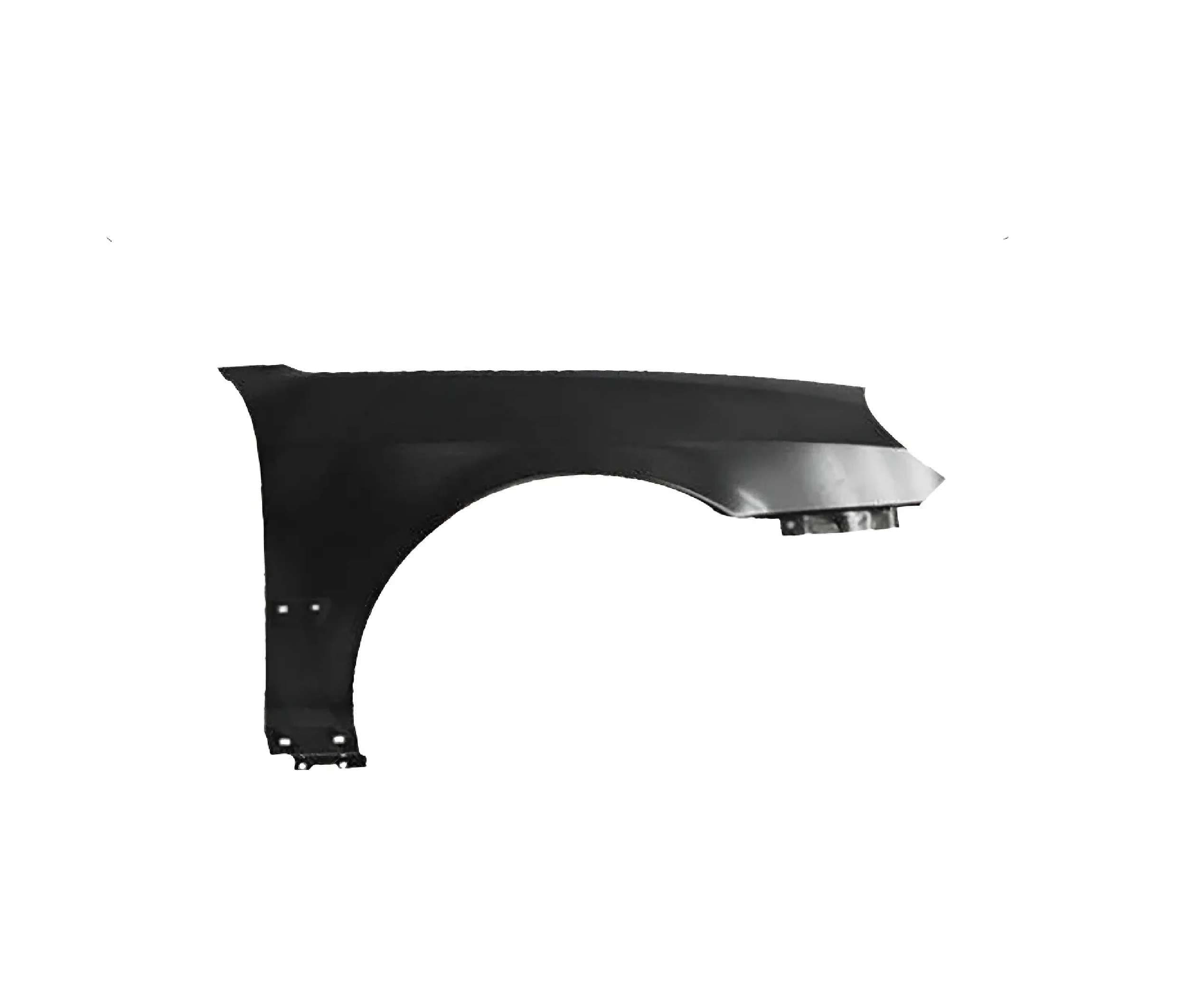 Salpicadera Derecha P/Hyundai Sonata 2002-2005