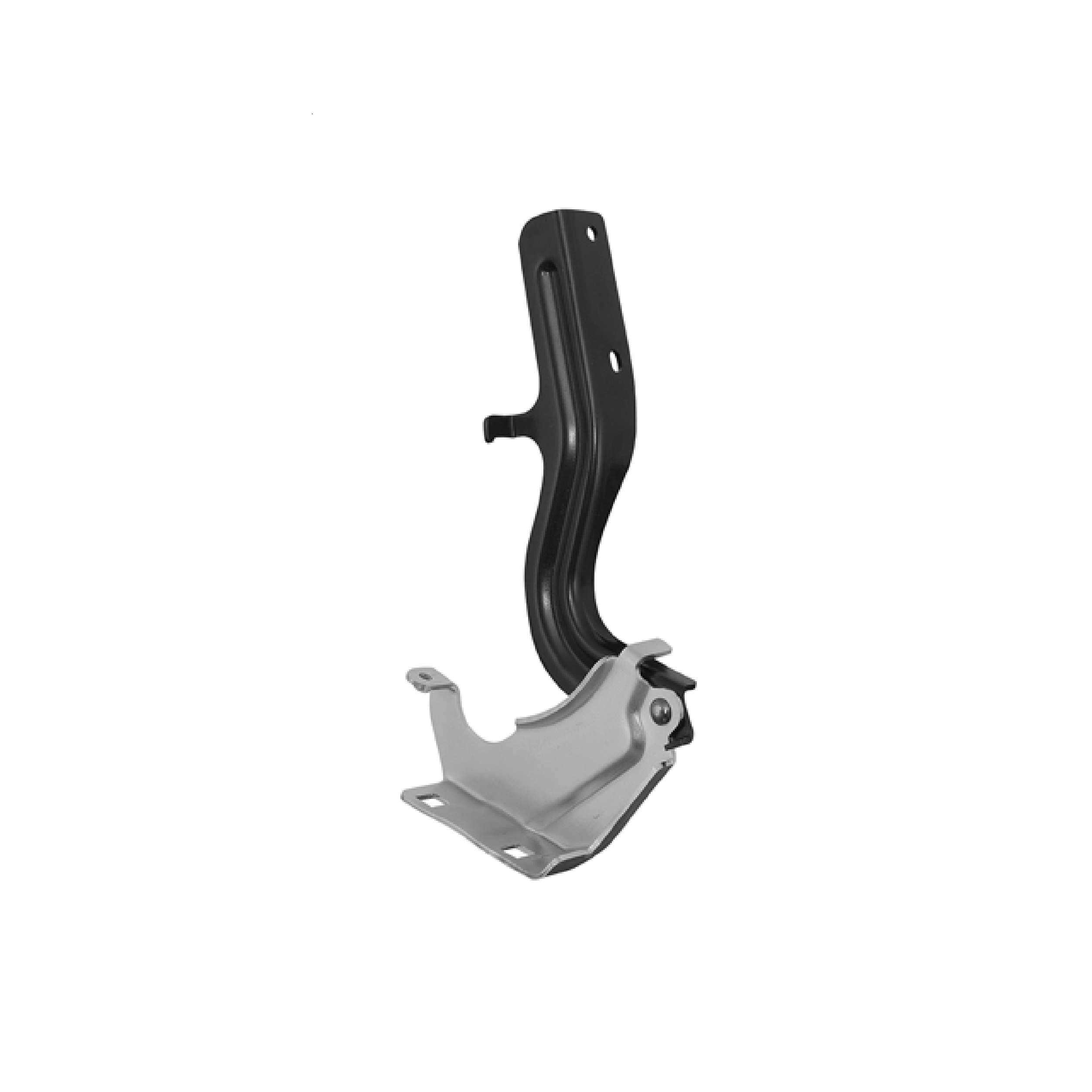 Bisagra Cofre Izquierda Nissan X-Trail 2023-2025/Nissan Rogue 2021-2023