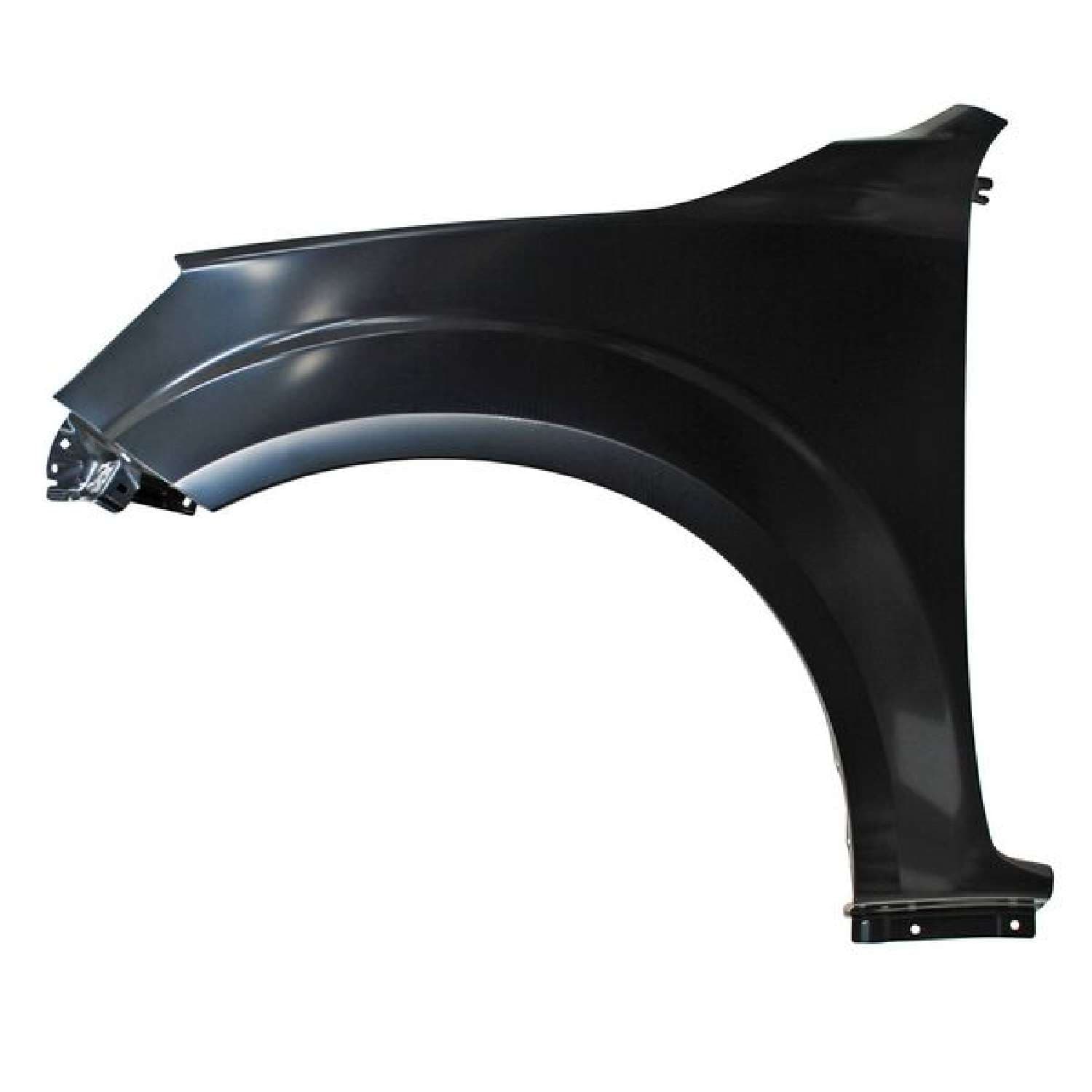 Salpicadera Nissan Np300 Frontier 2016-2020 Izquierda